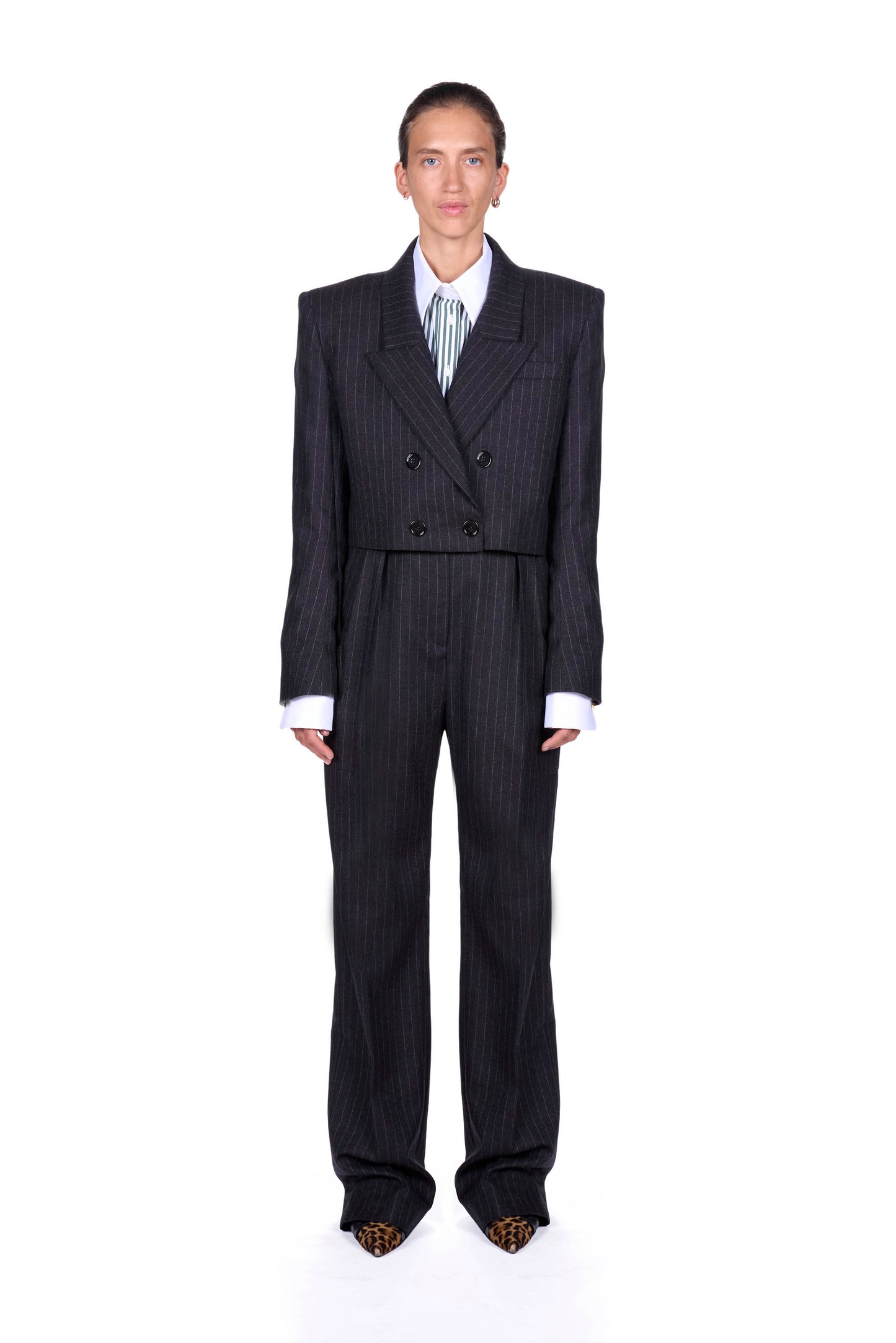 The Henri Jacket