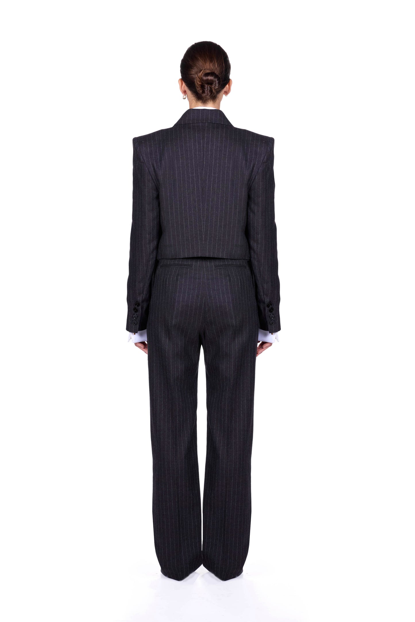 The Henri Jacket