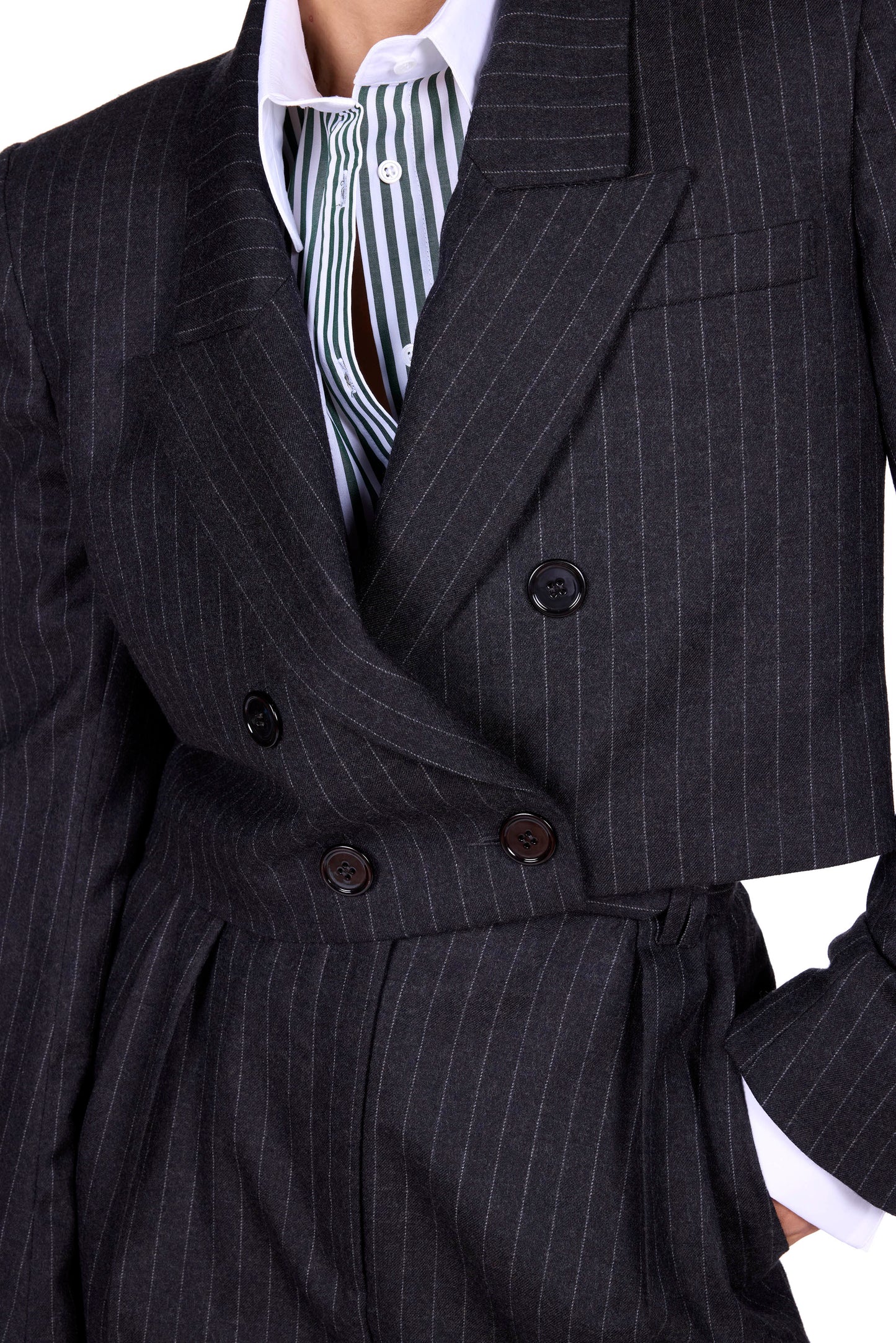 The Henri Jacket