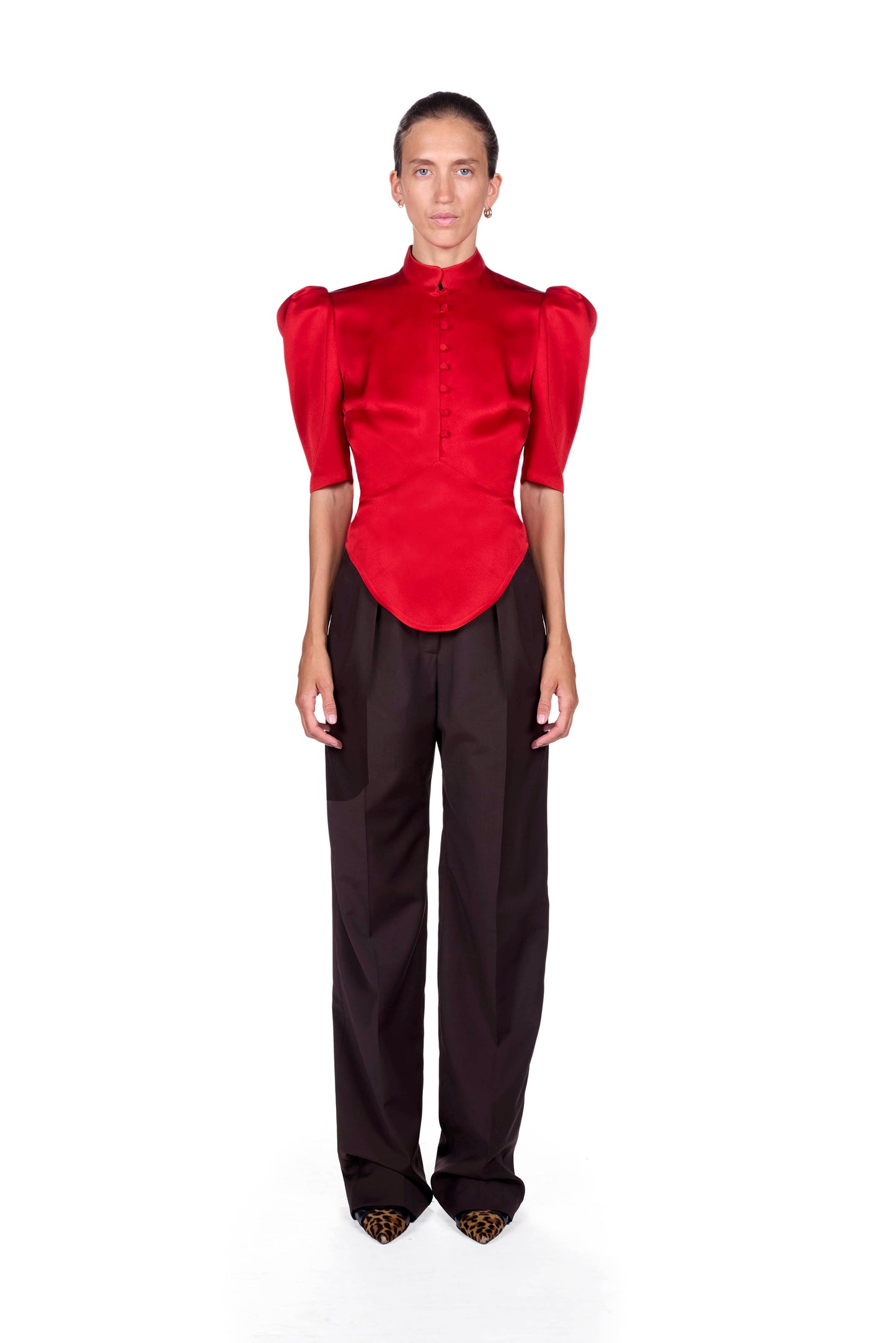 The Christi Top