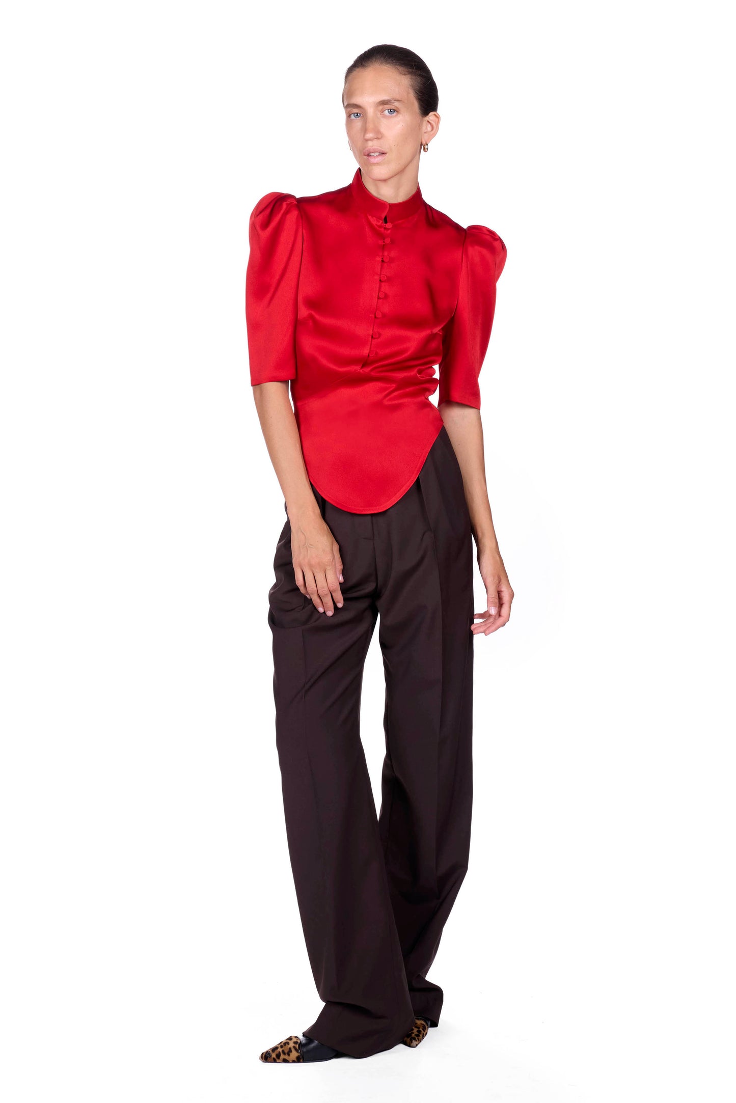 The Christi Top