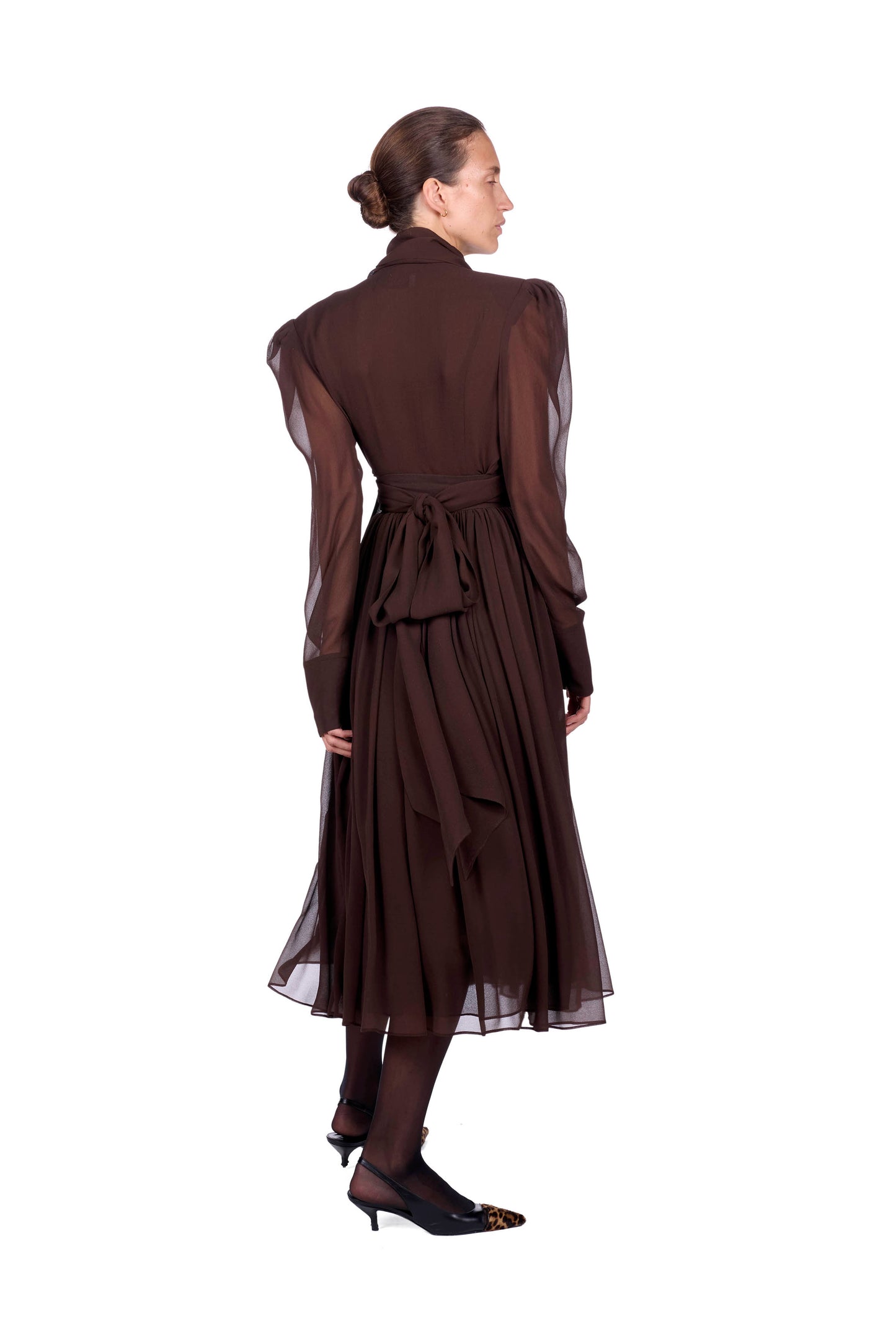 The Pachi Skirt