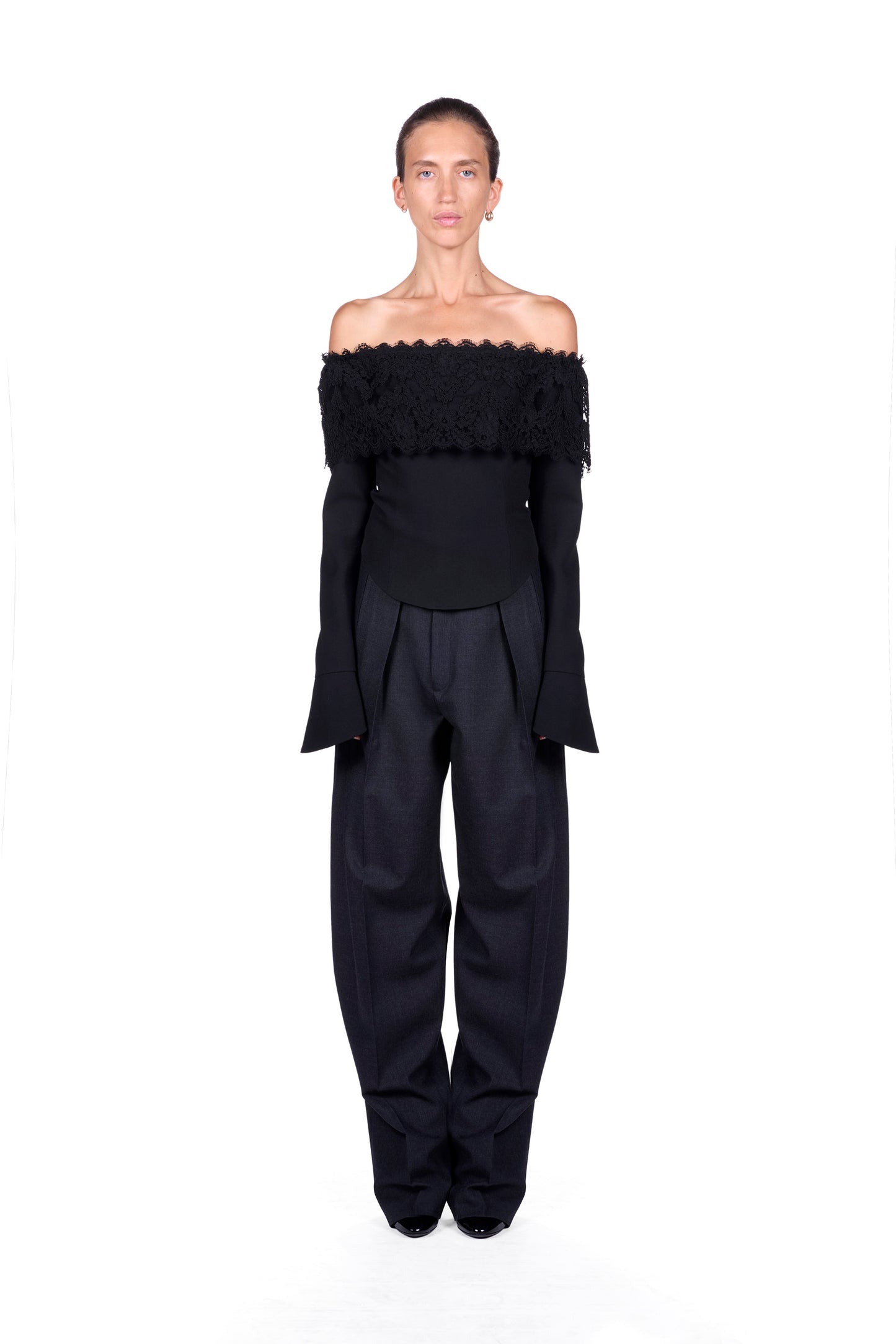 The Claudi Top