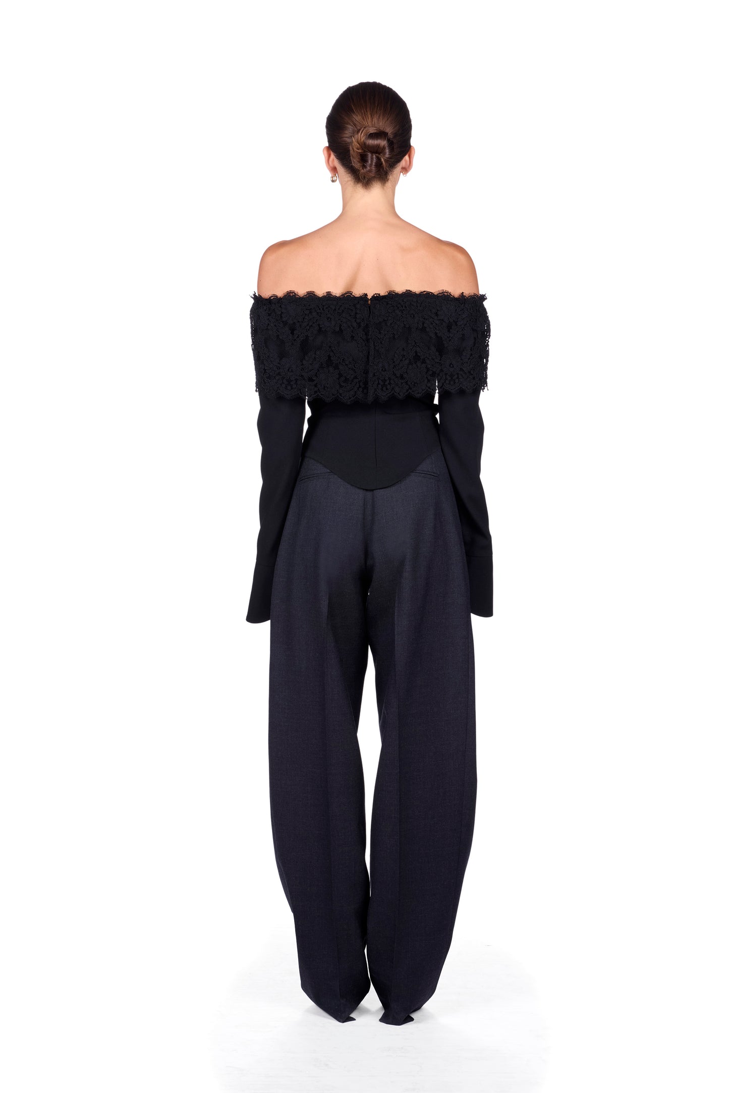 The Claudi Top