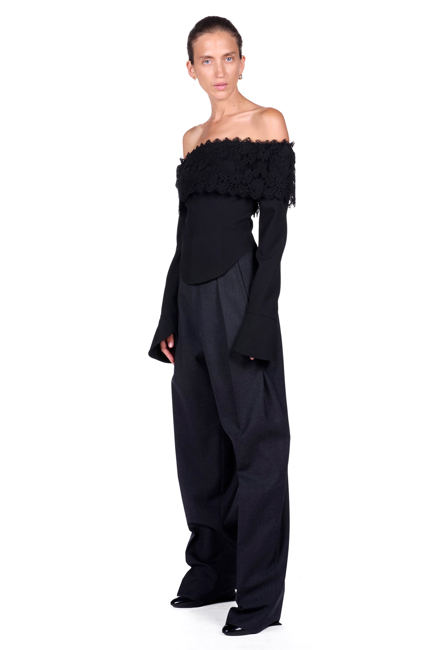 The Claudi Top