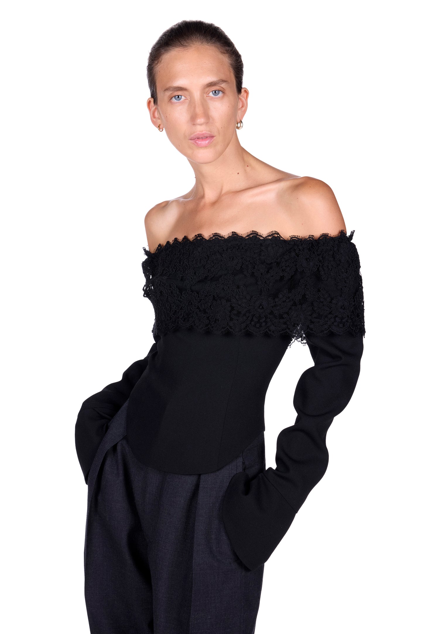 The Claudi Top