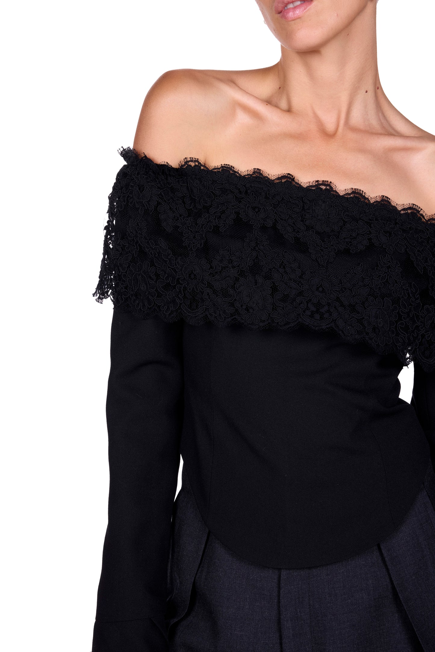 The Claudi Top