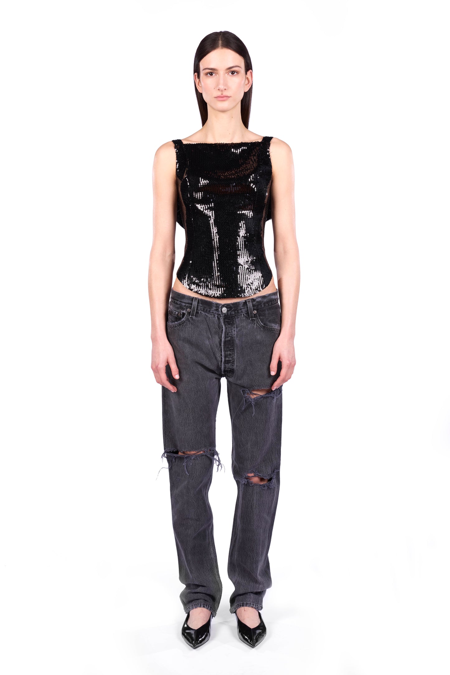 The Audri Top
