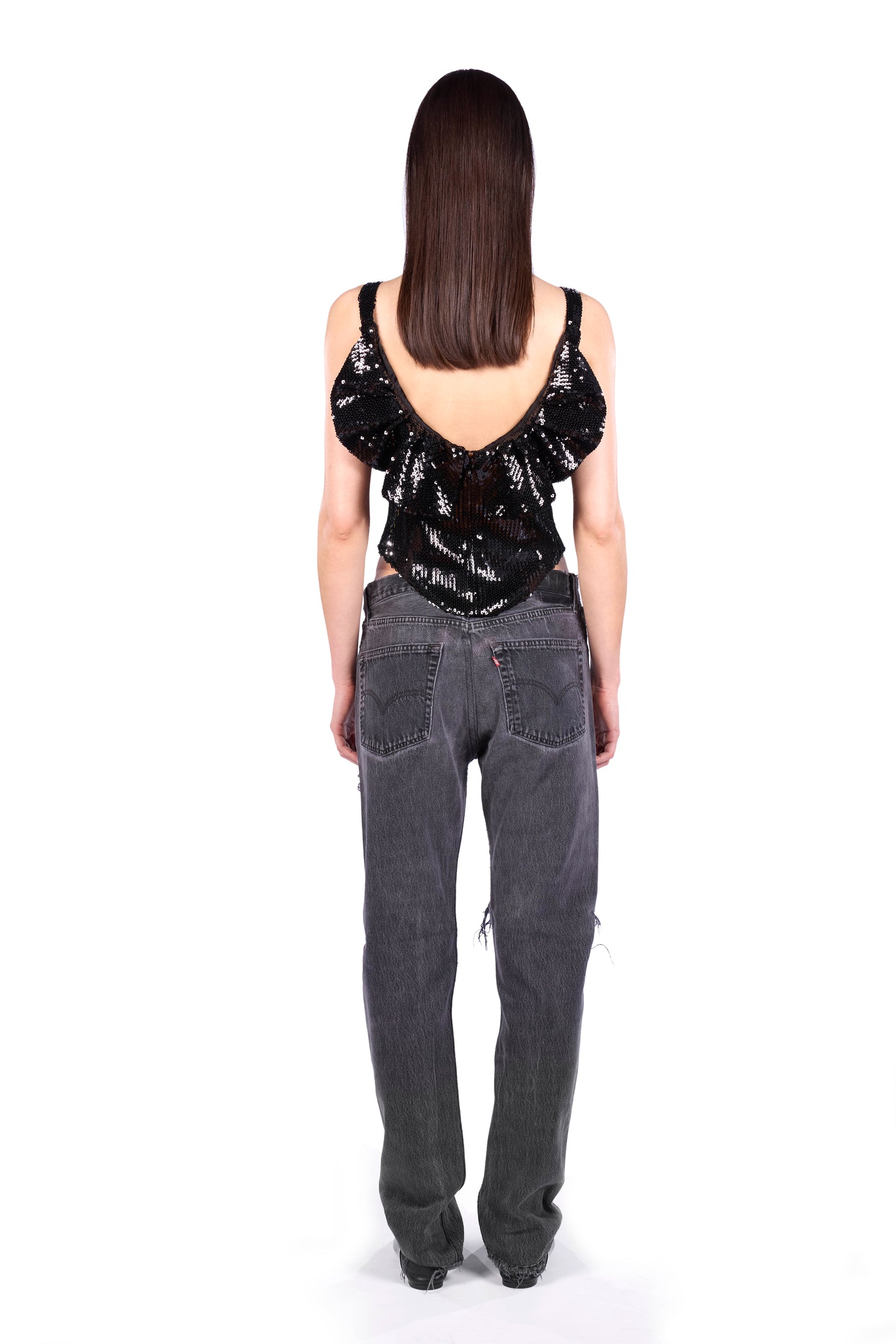 The Audri Top