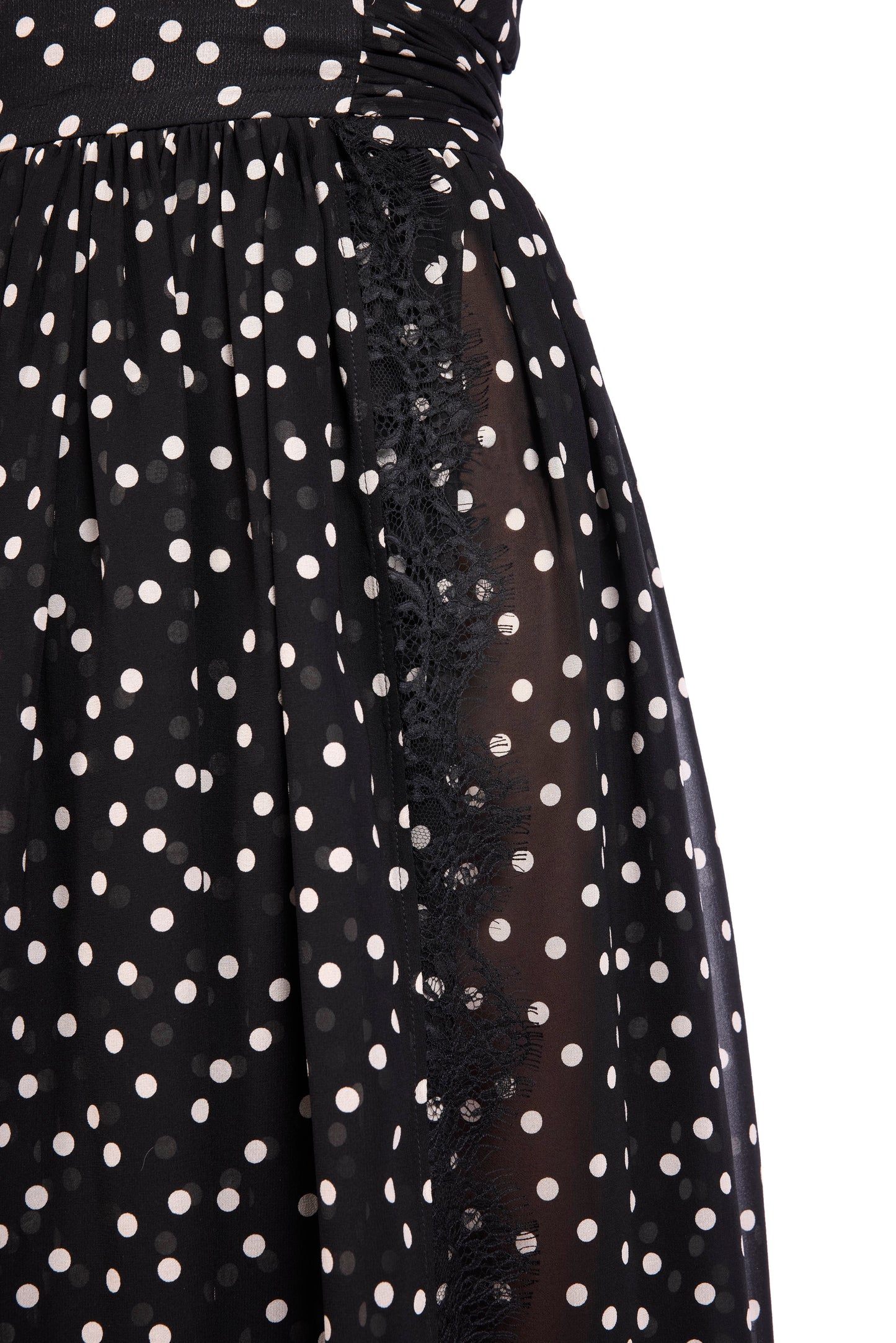 The Pachi Skirt