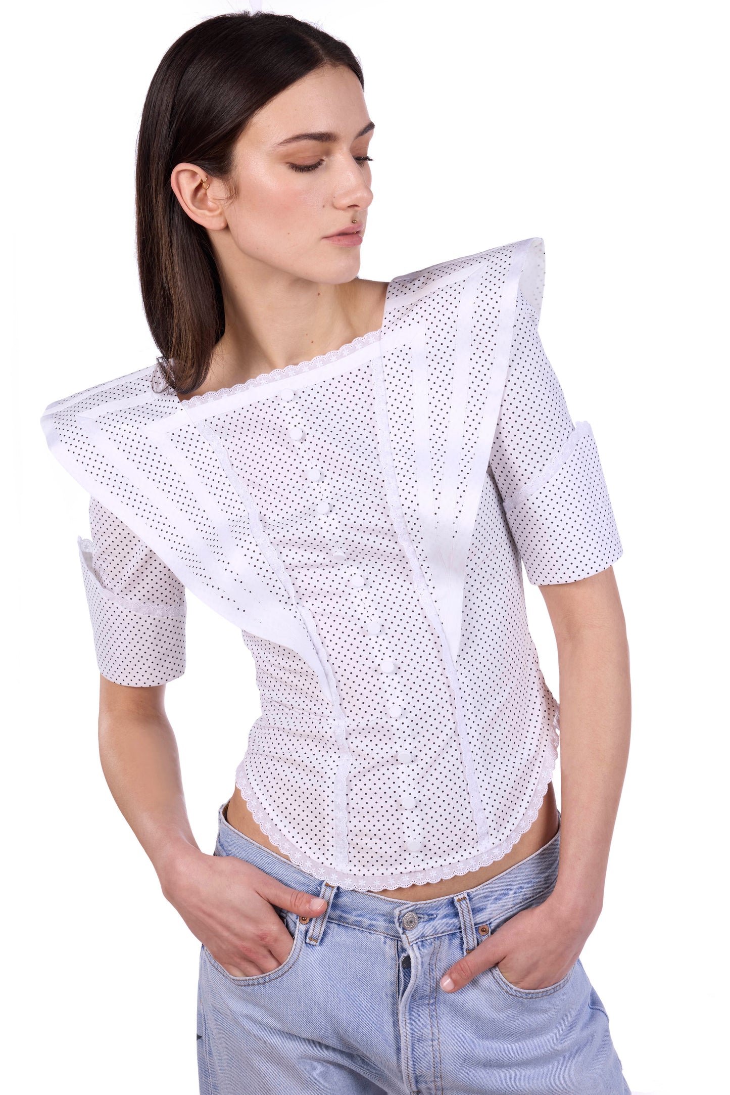 The Lili Top
