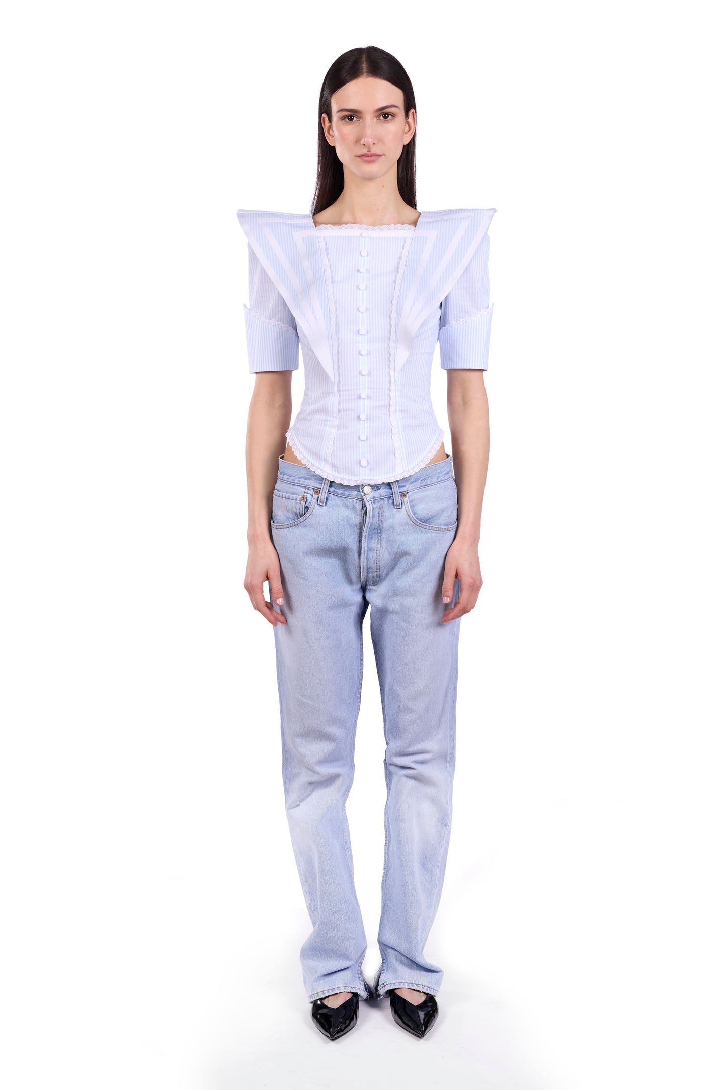 The Lili Top