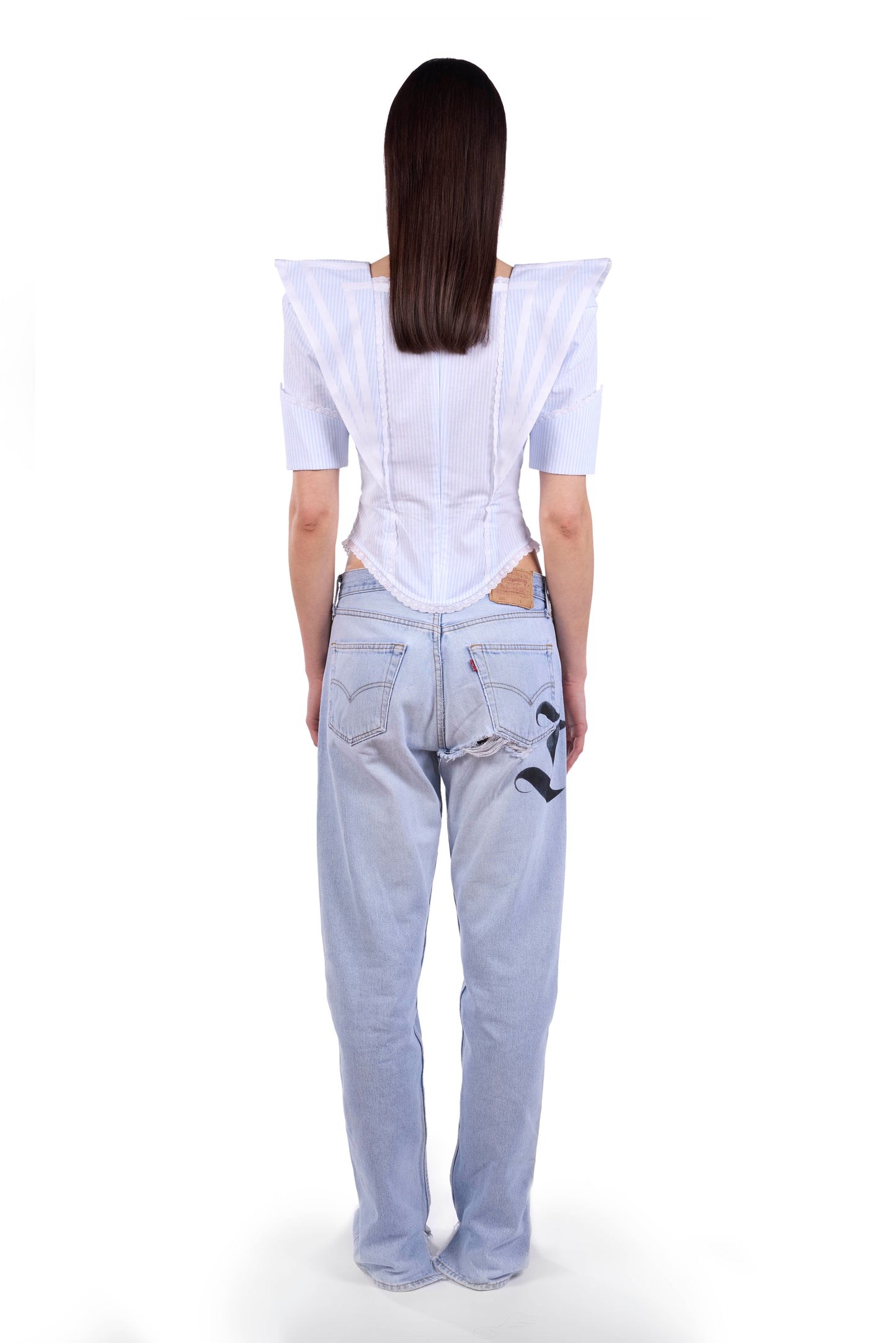 The Lili Top