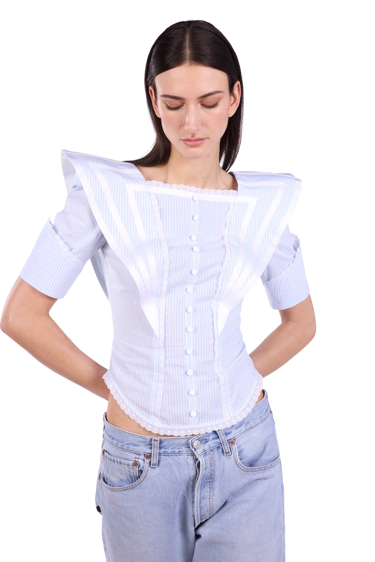The Lili Top