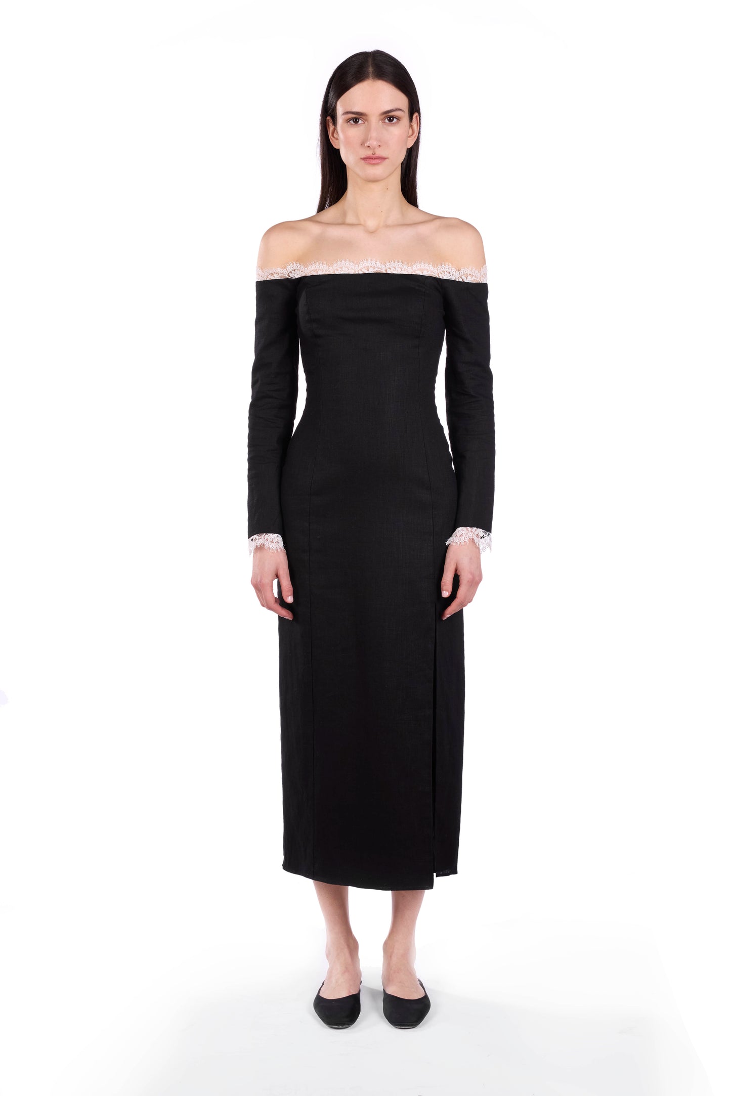 The Stelli Long