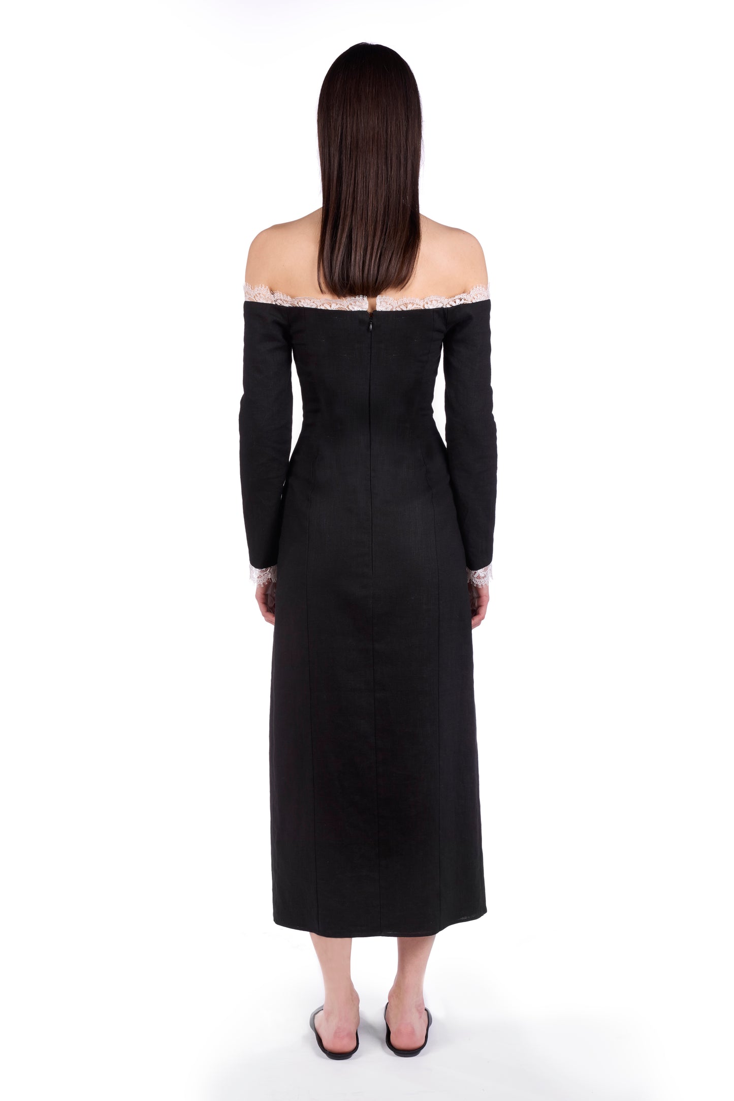 The Stelli Long