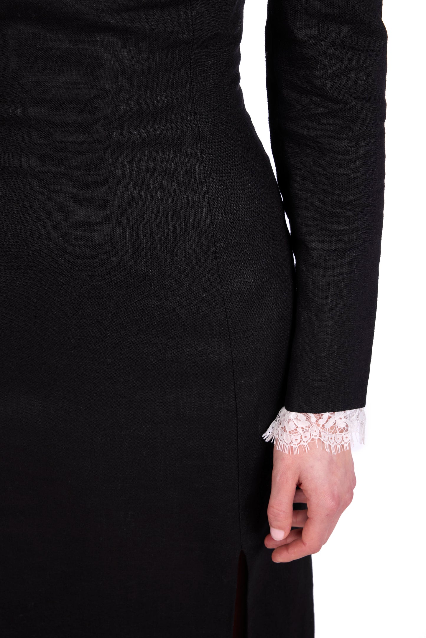 The Stelli Long