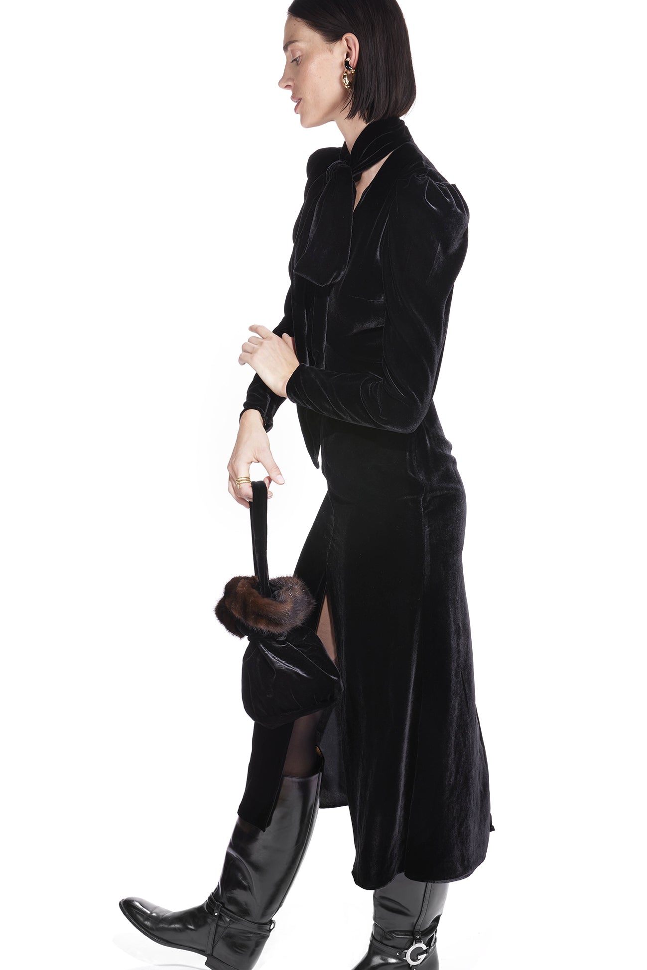 The Mili Long