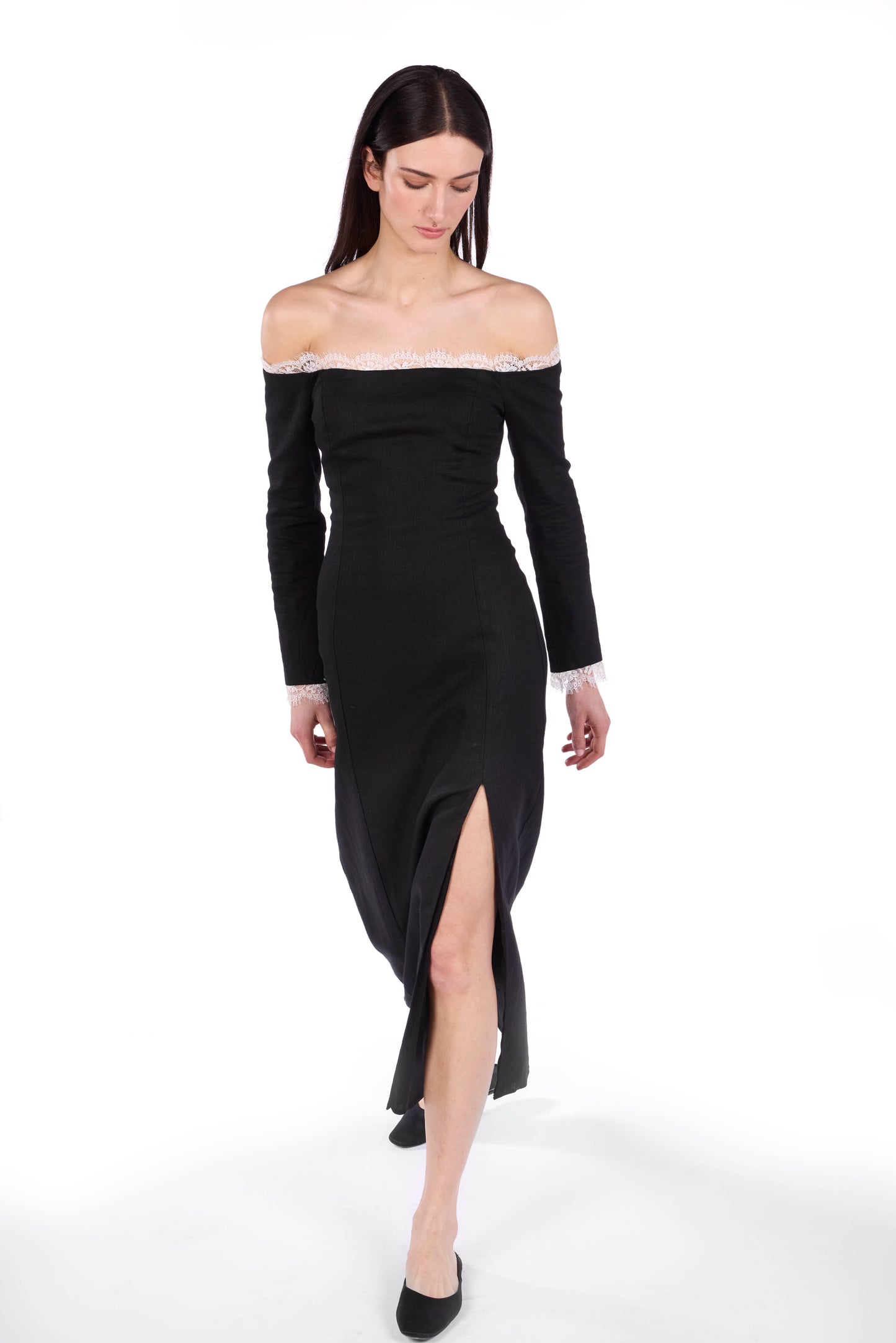The Stelli Long