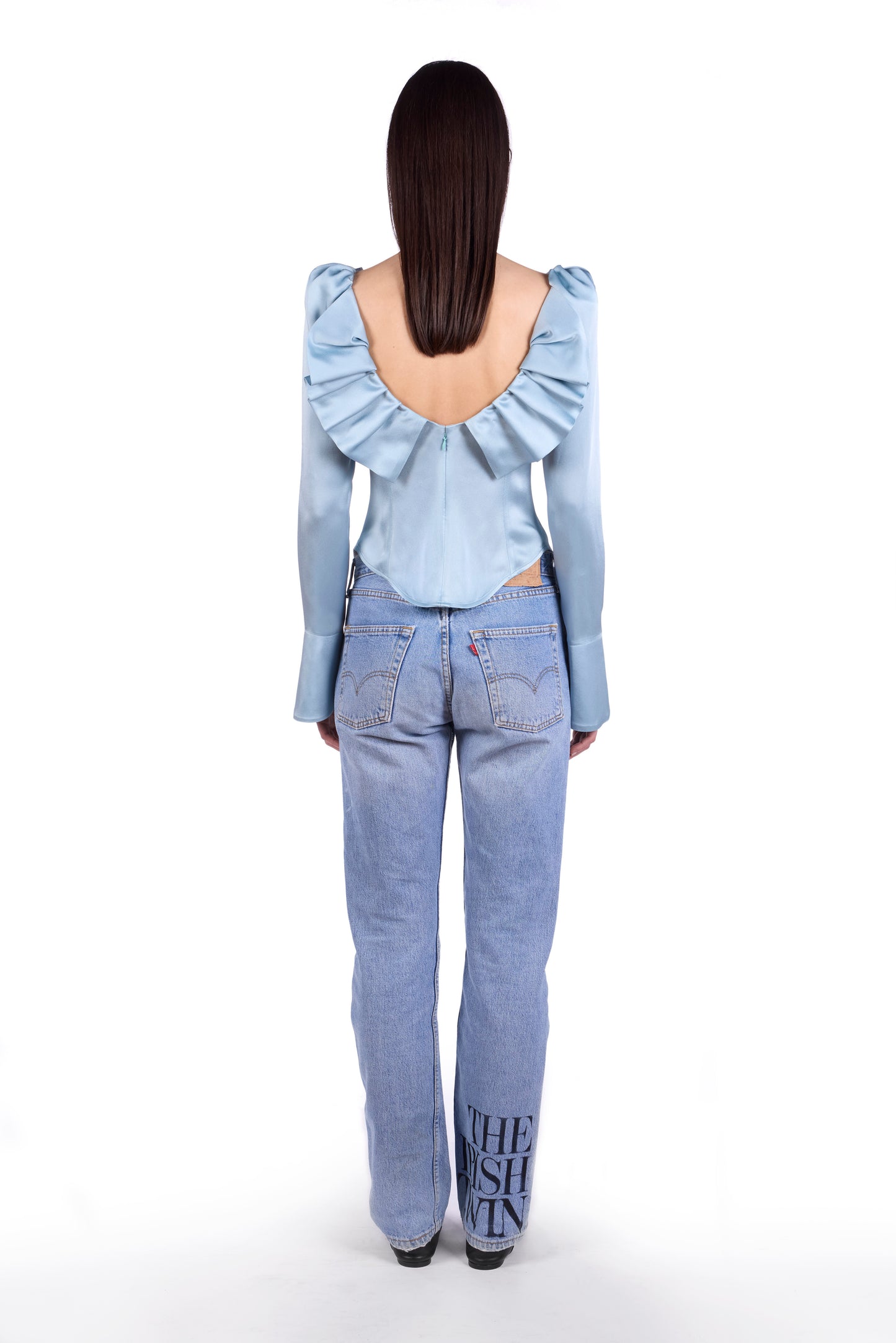 The Ziggi Top