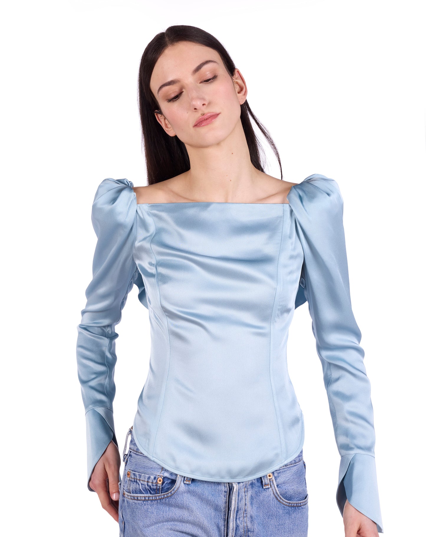 The Ziggi Top