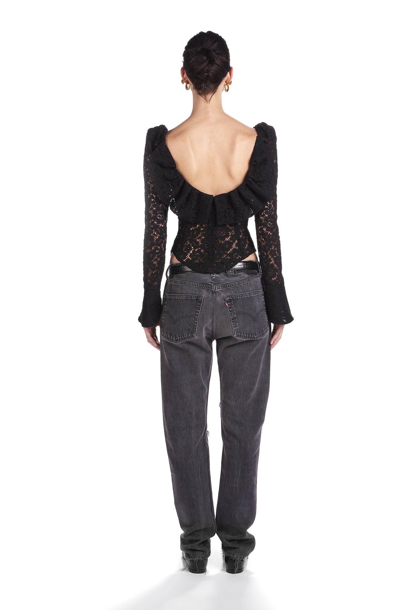 The Ziggi Top