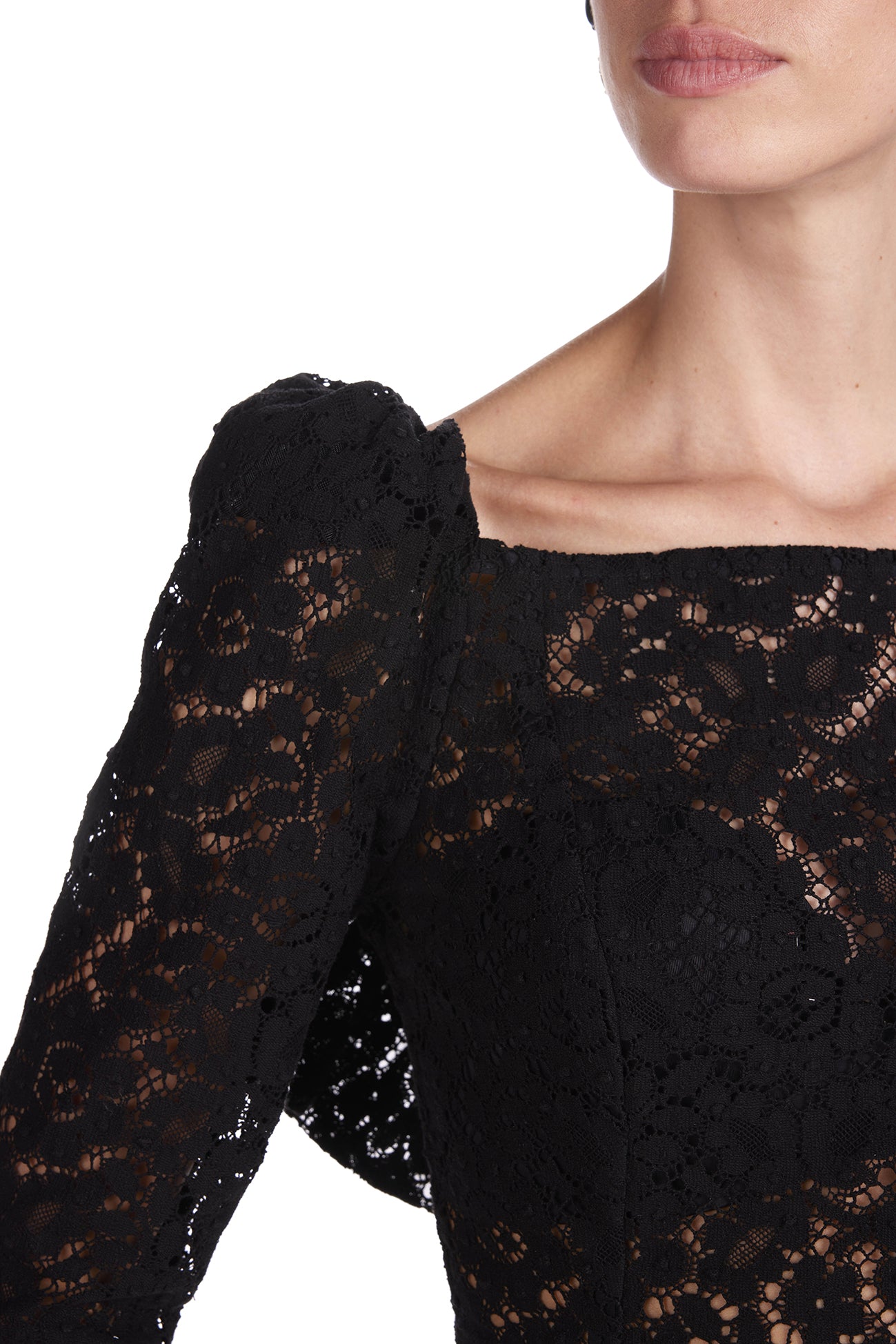 The Ziggi Top