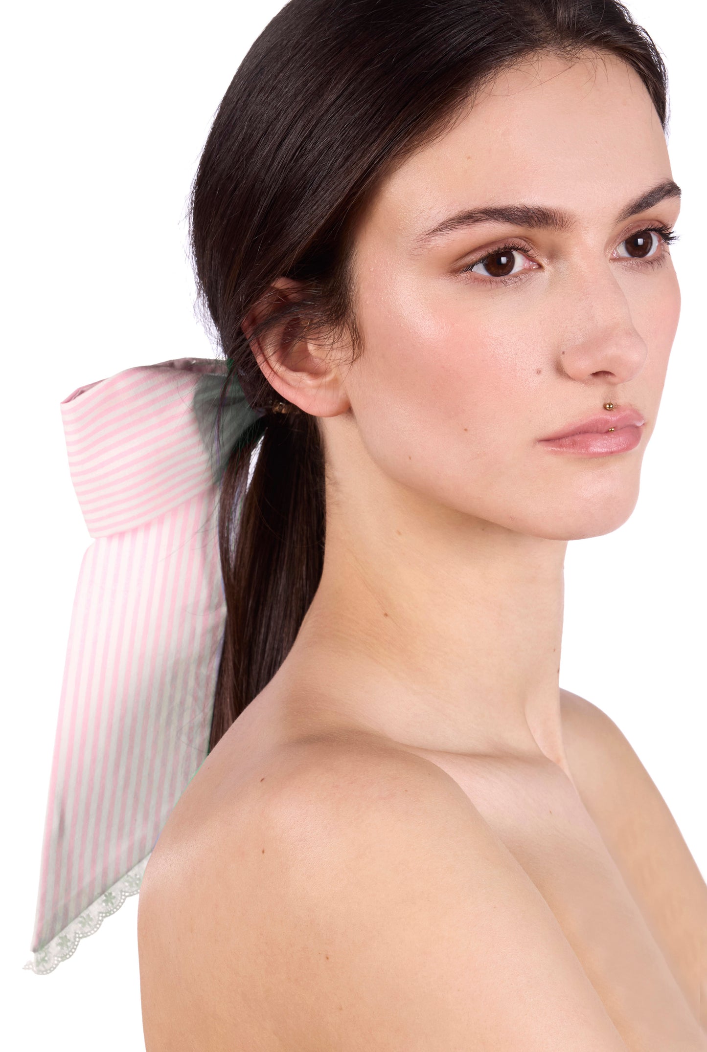 The Bowi Clip