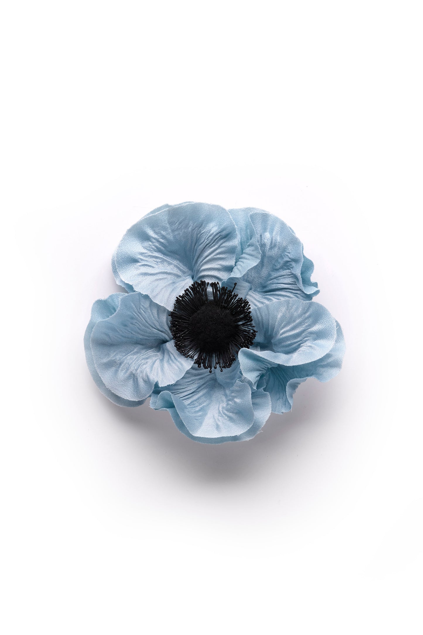 The Anemone Brooch