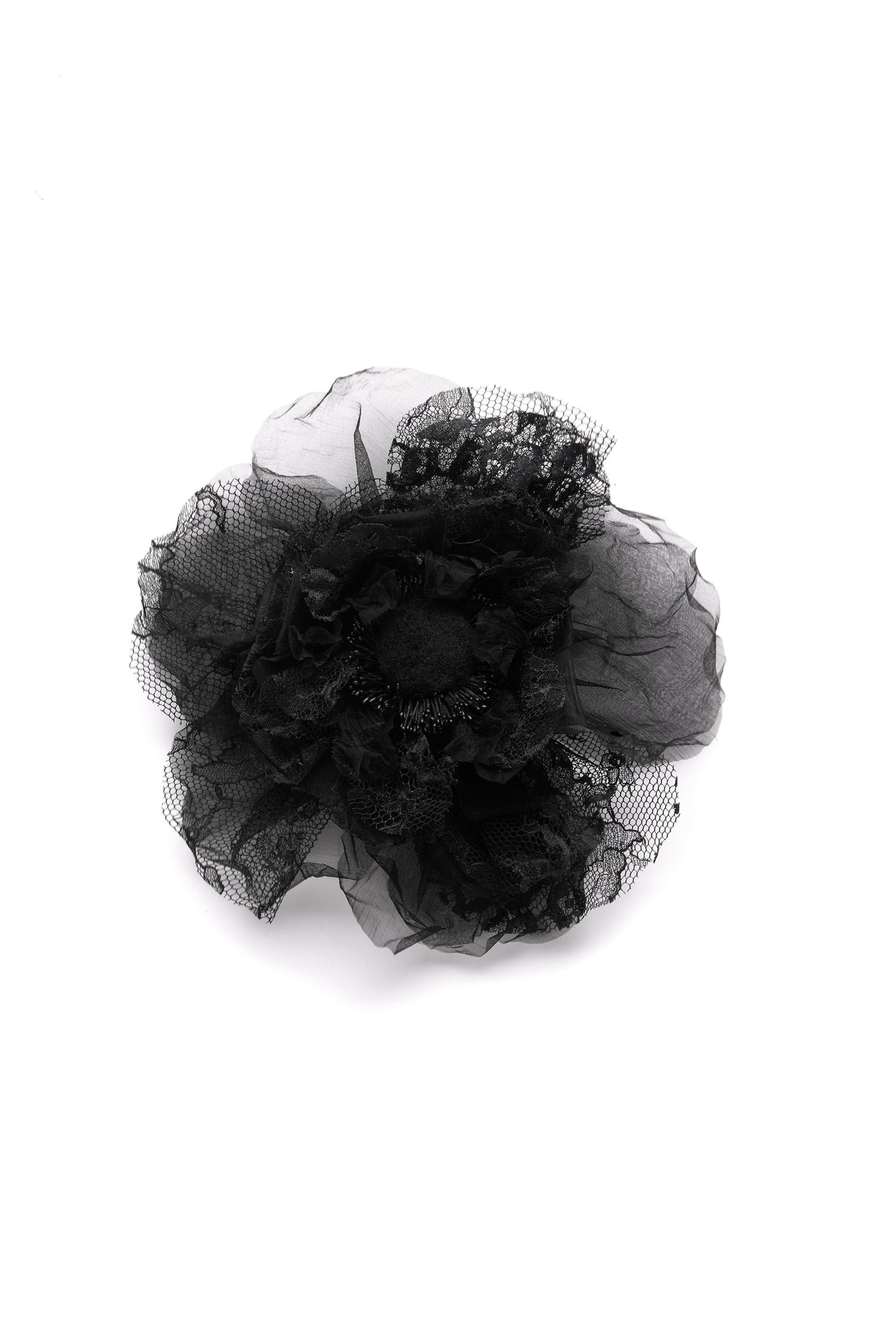 The Anemone Brooch