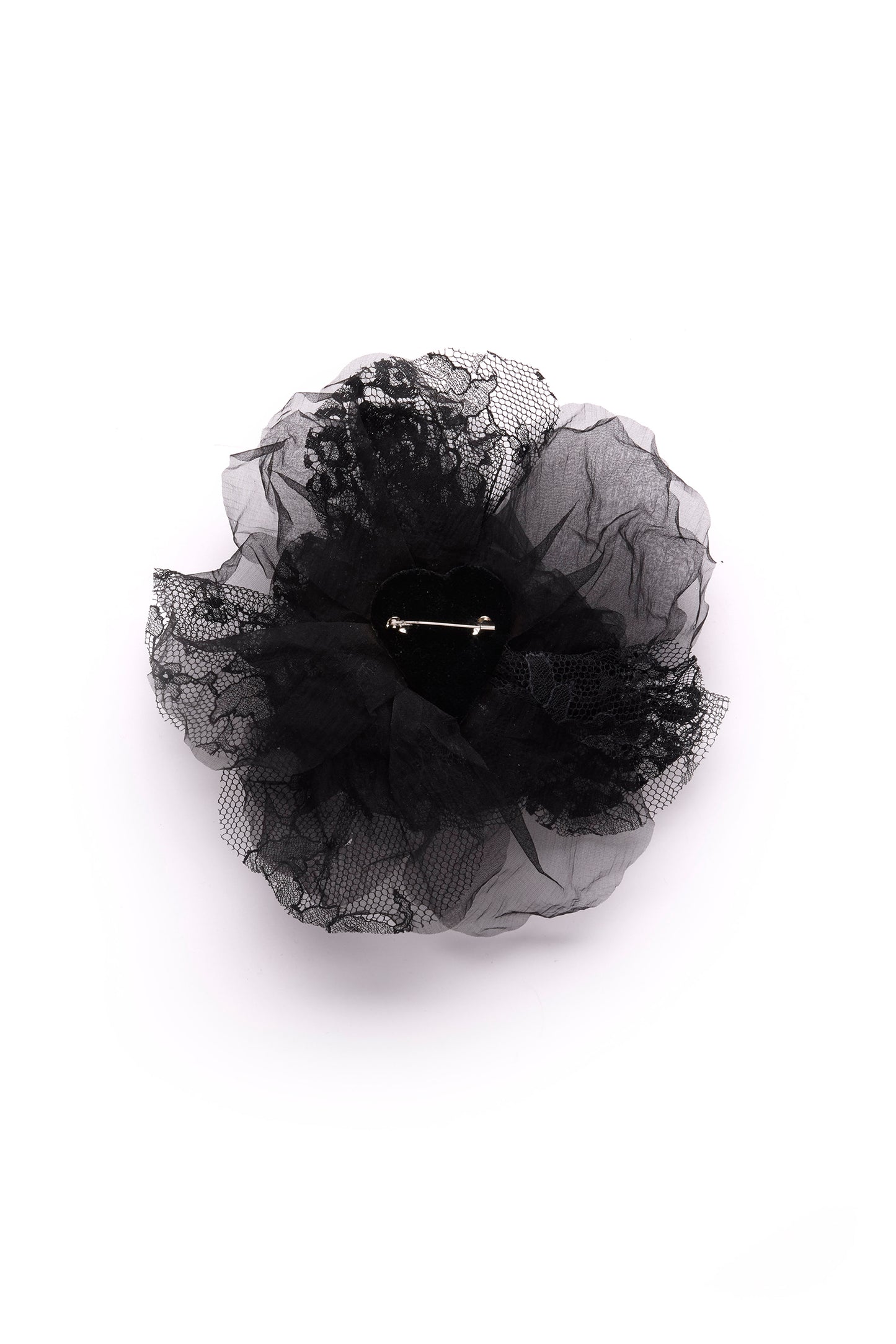 The Anemone Brooch