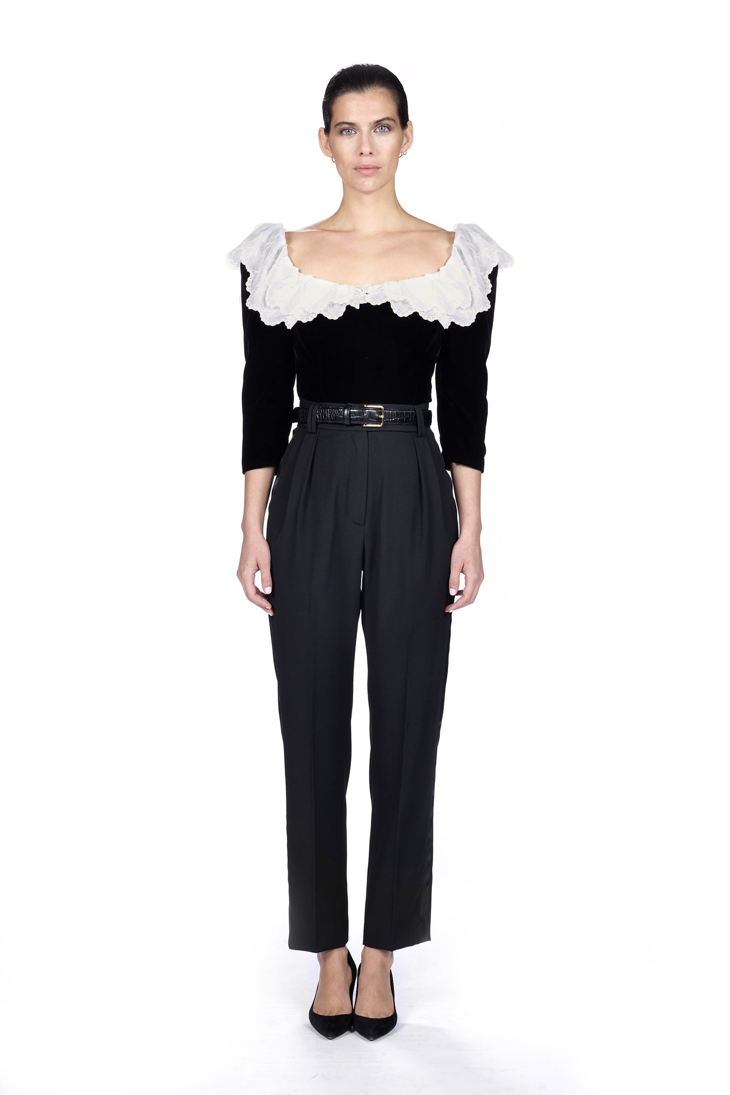 The Nori Top