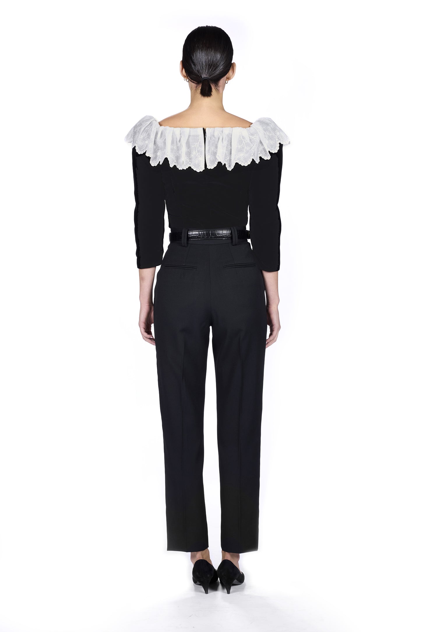 The Nori Top