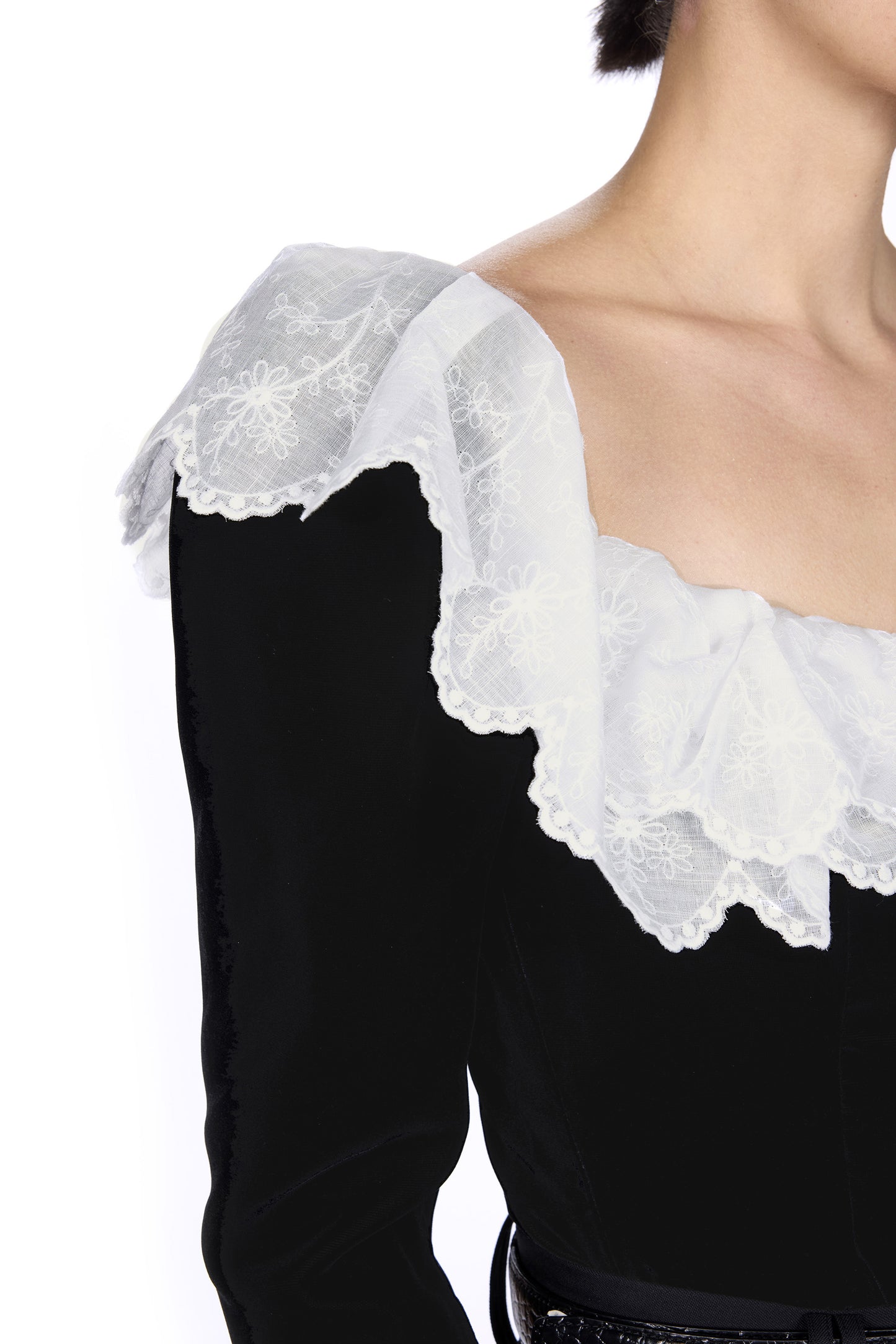 The Nori Top