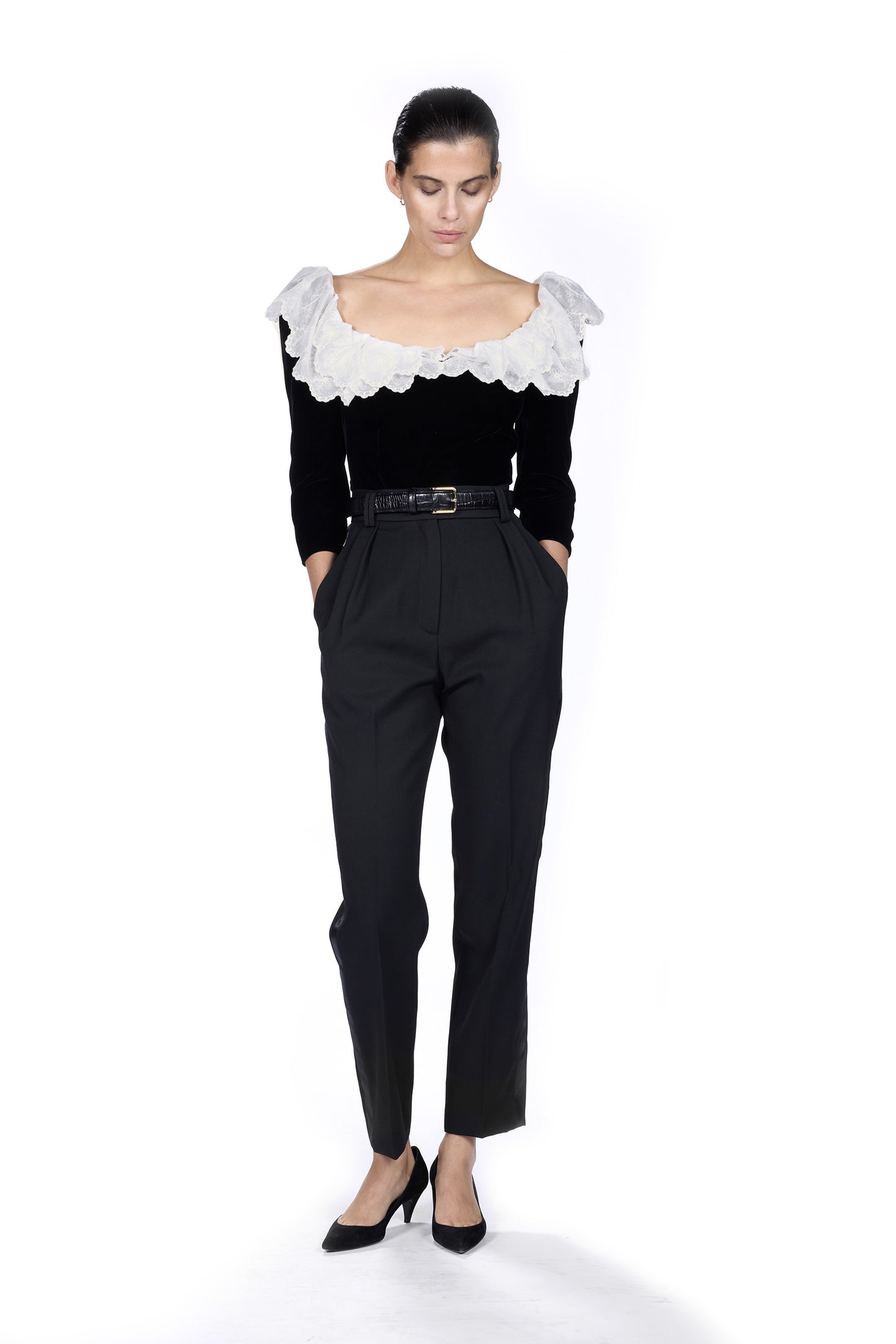 The Nori Top