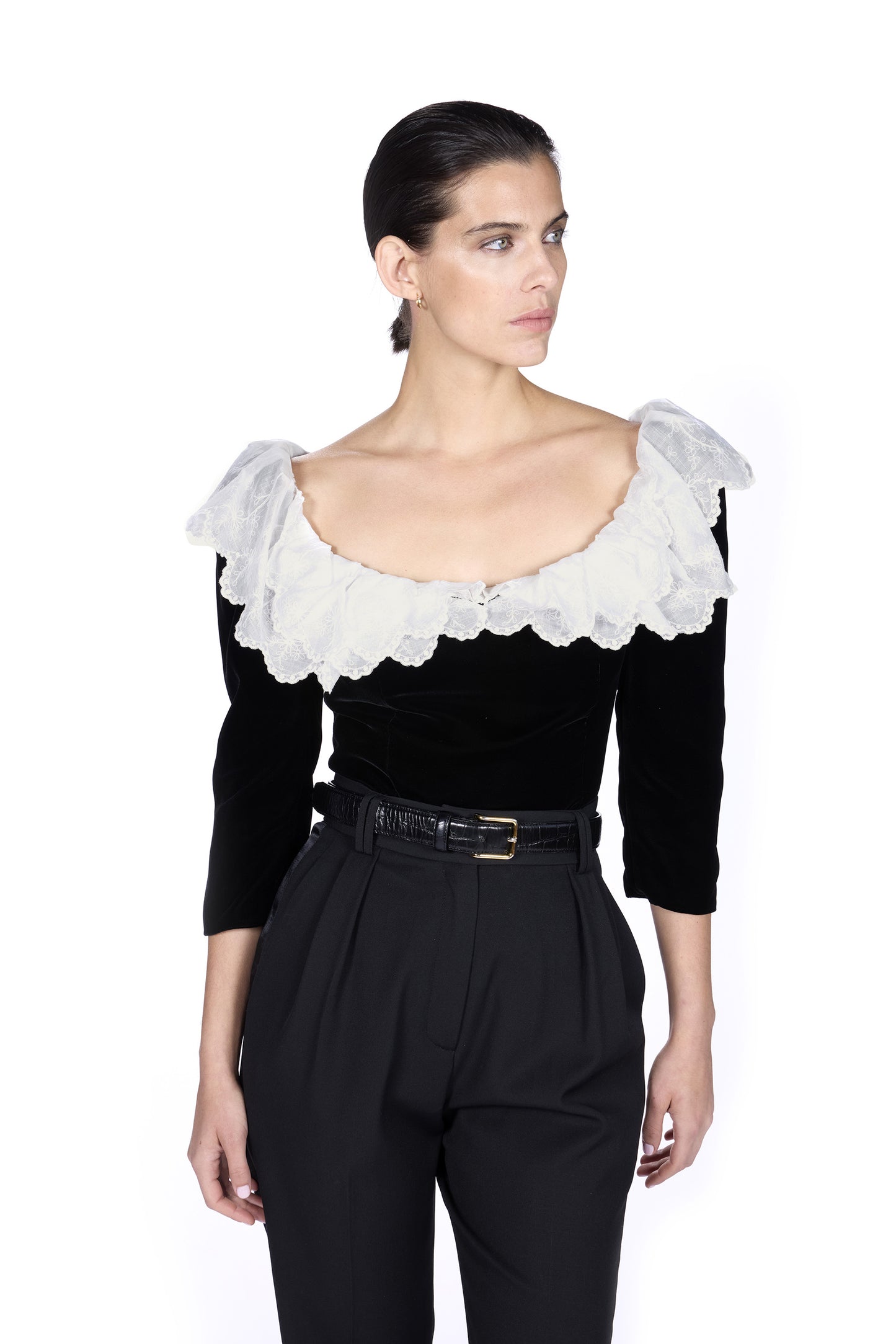 The Nori Top