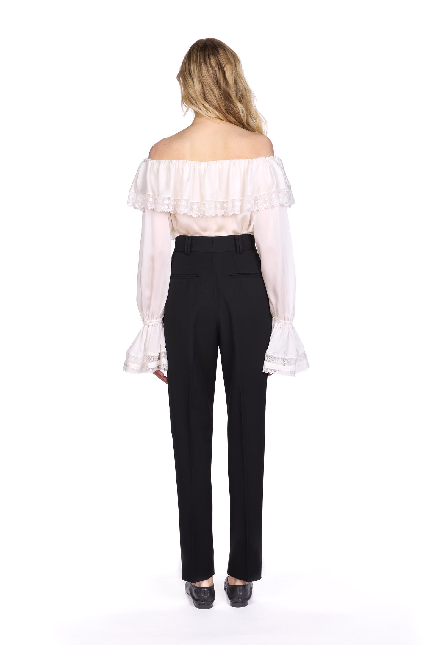 The Jaggi Top