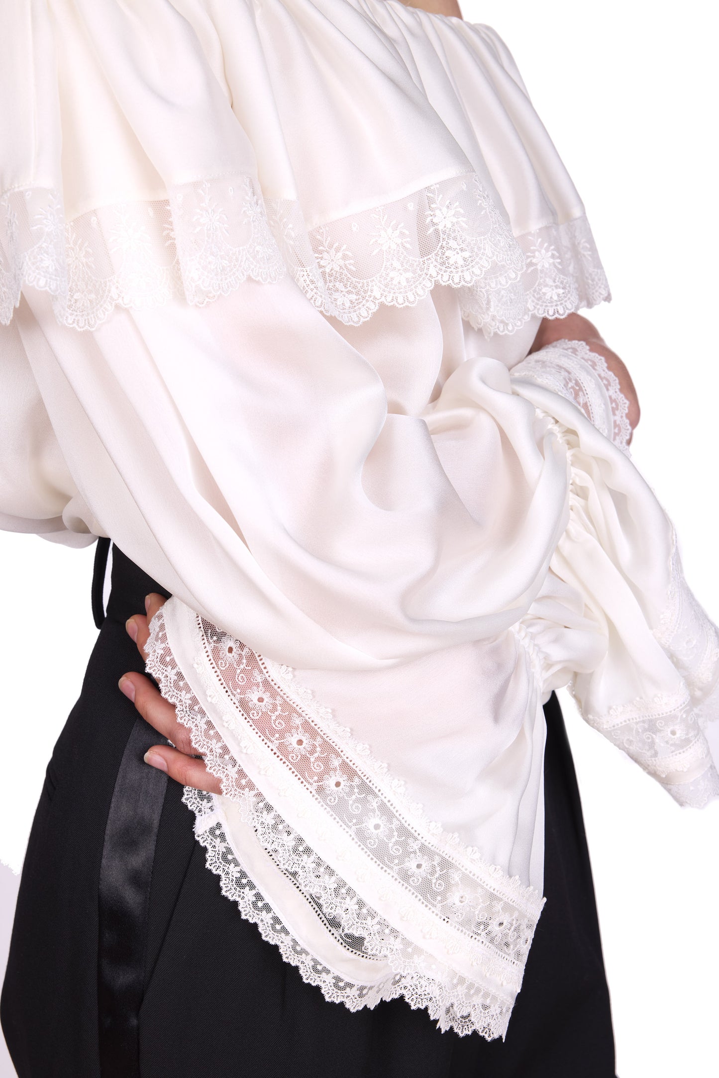 The Jaggi Top