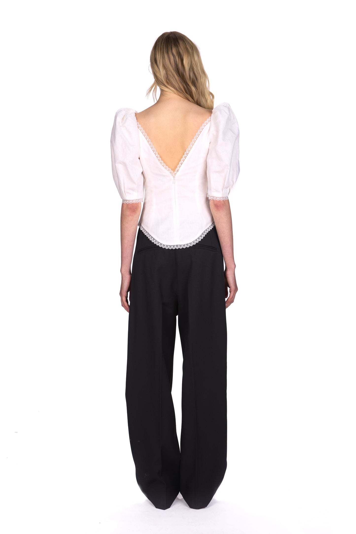 The Jenni Top