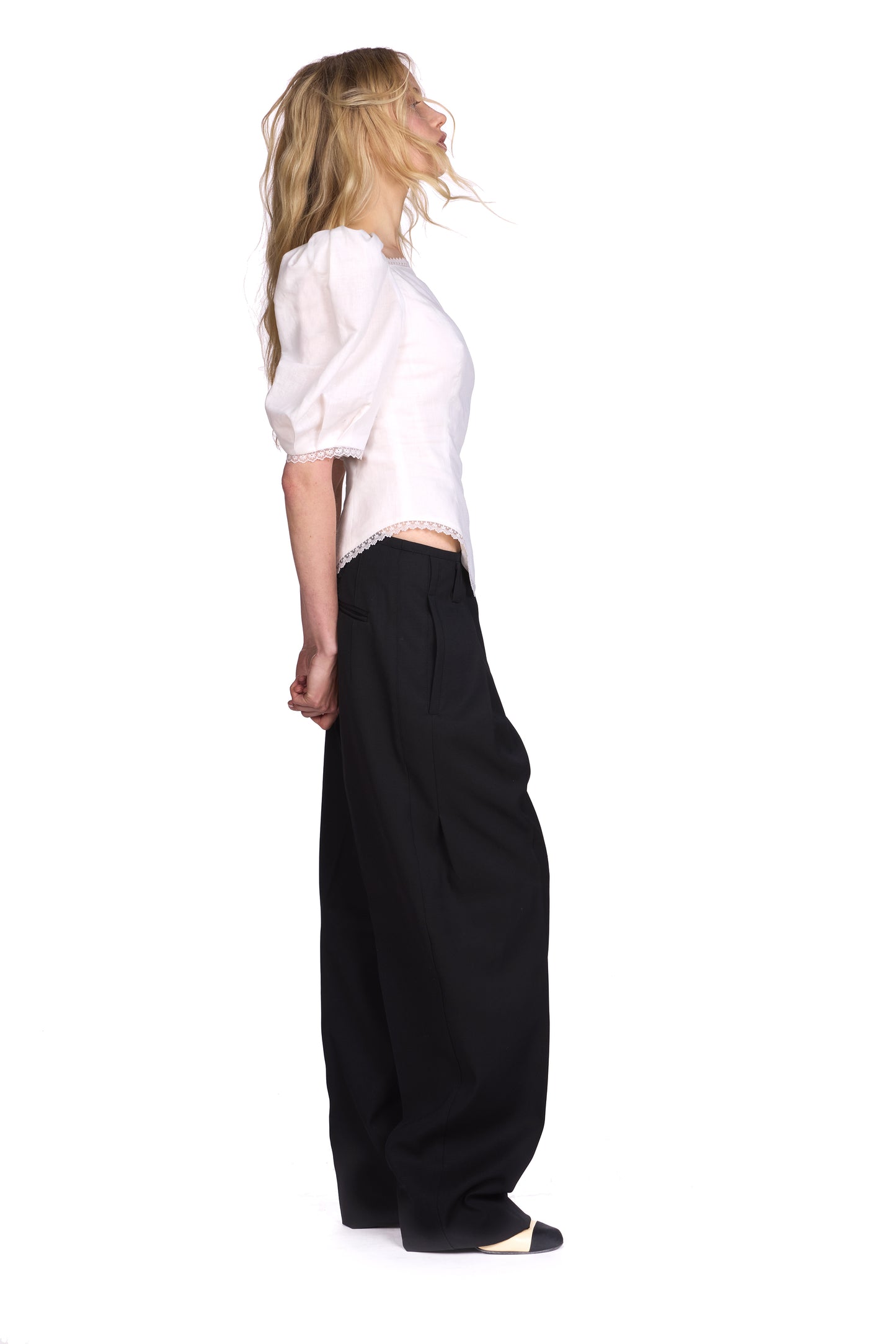 The Jenni Top