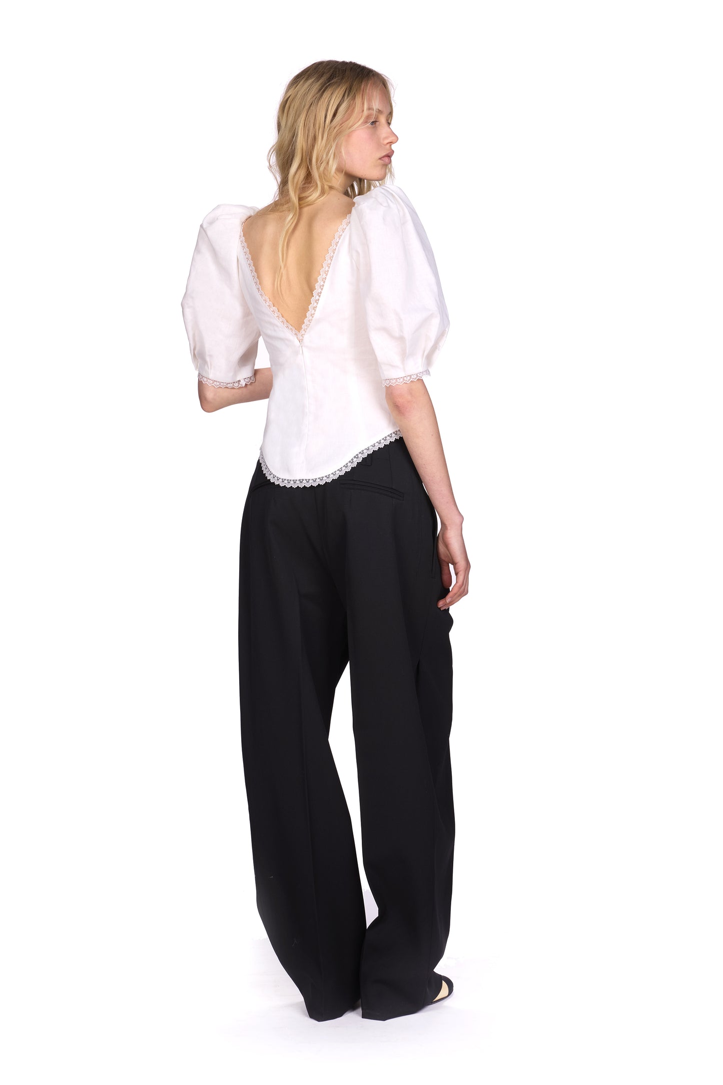 The Jenni Top