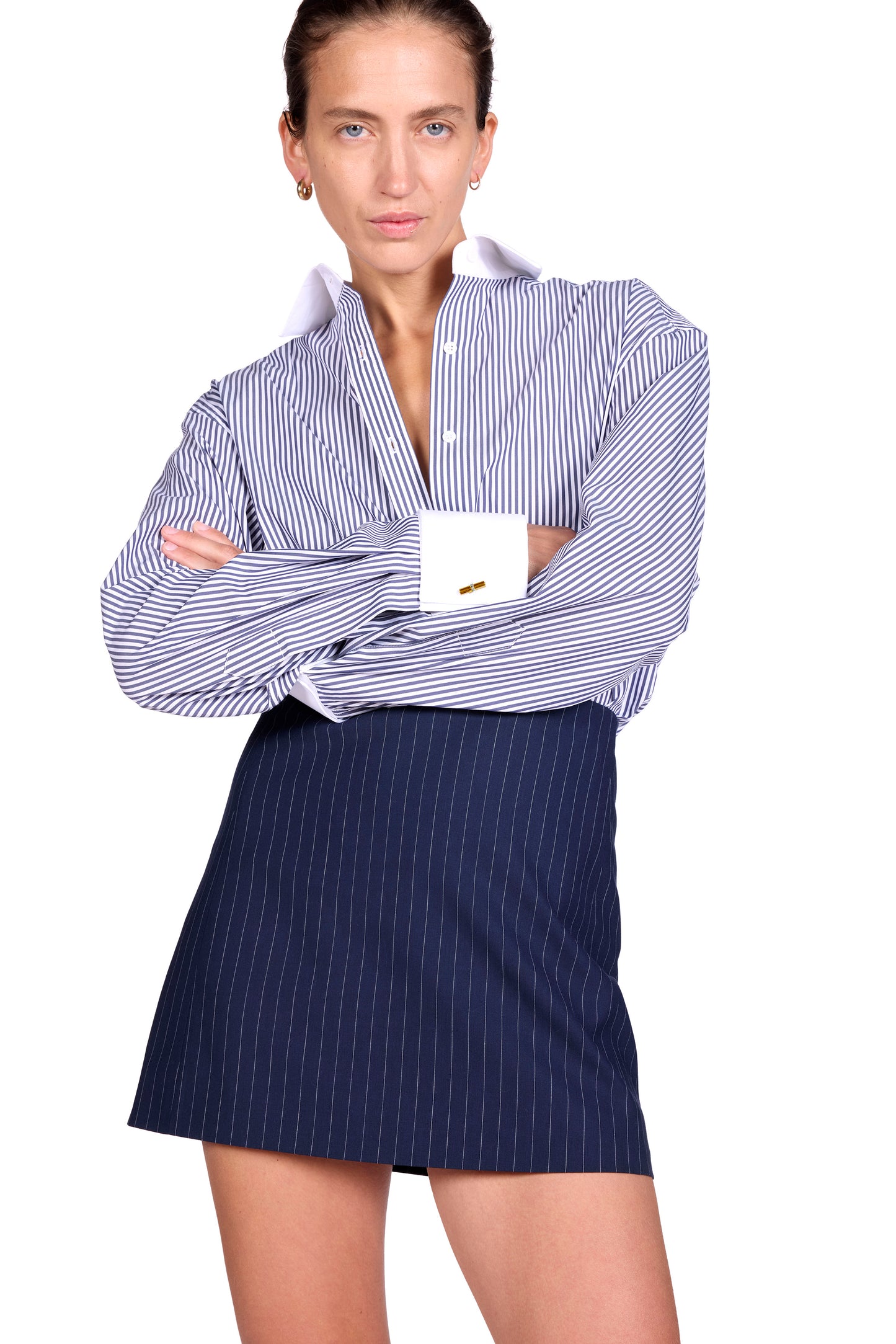 The Mini Skirt