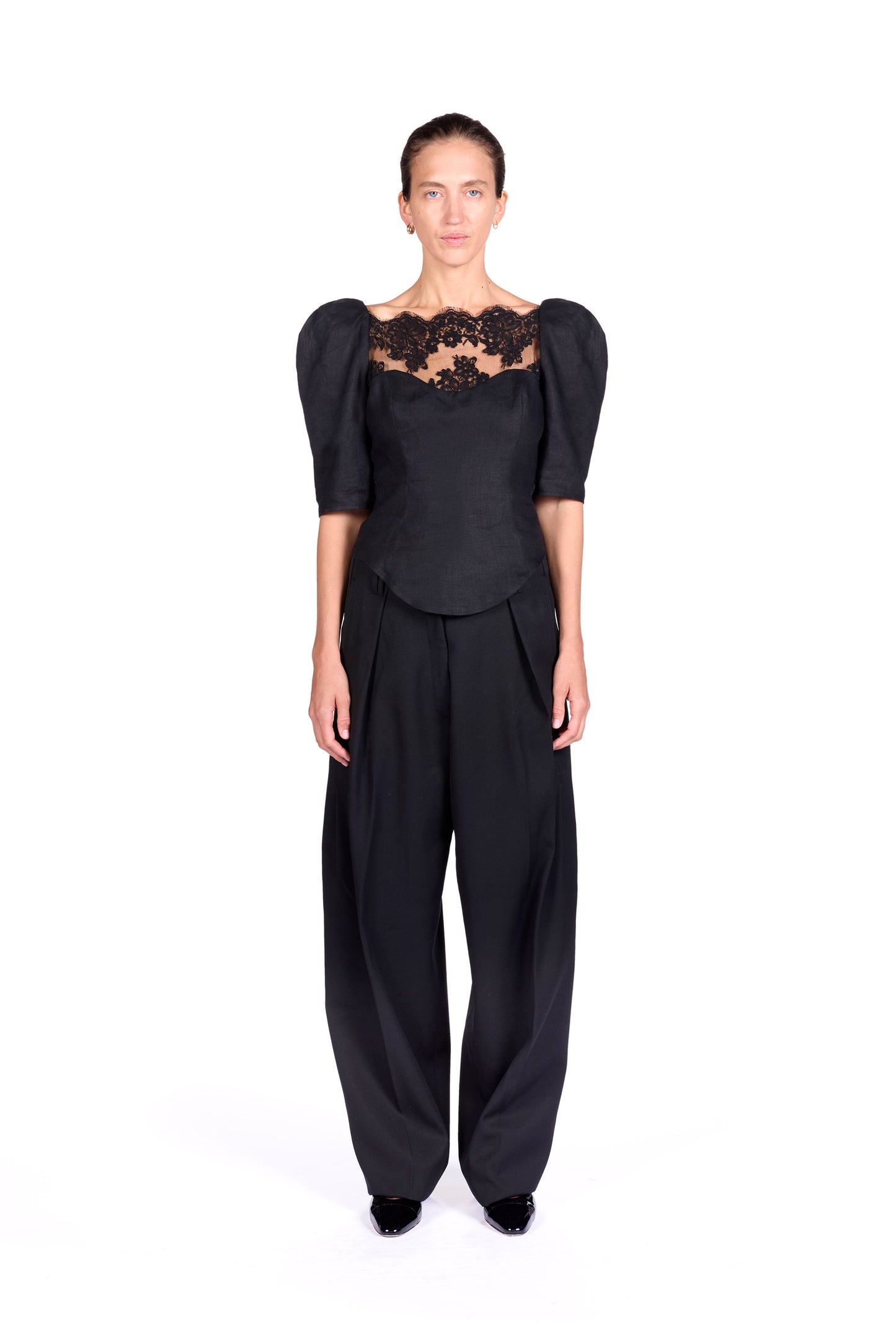 The Ziggi Top