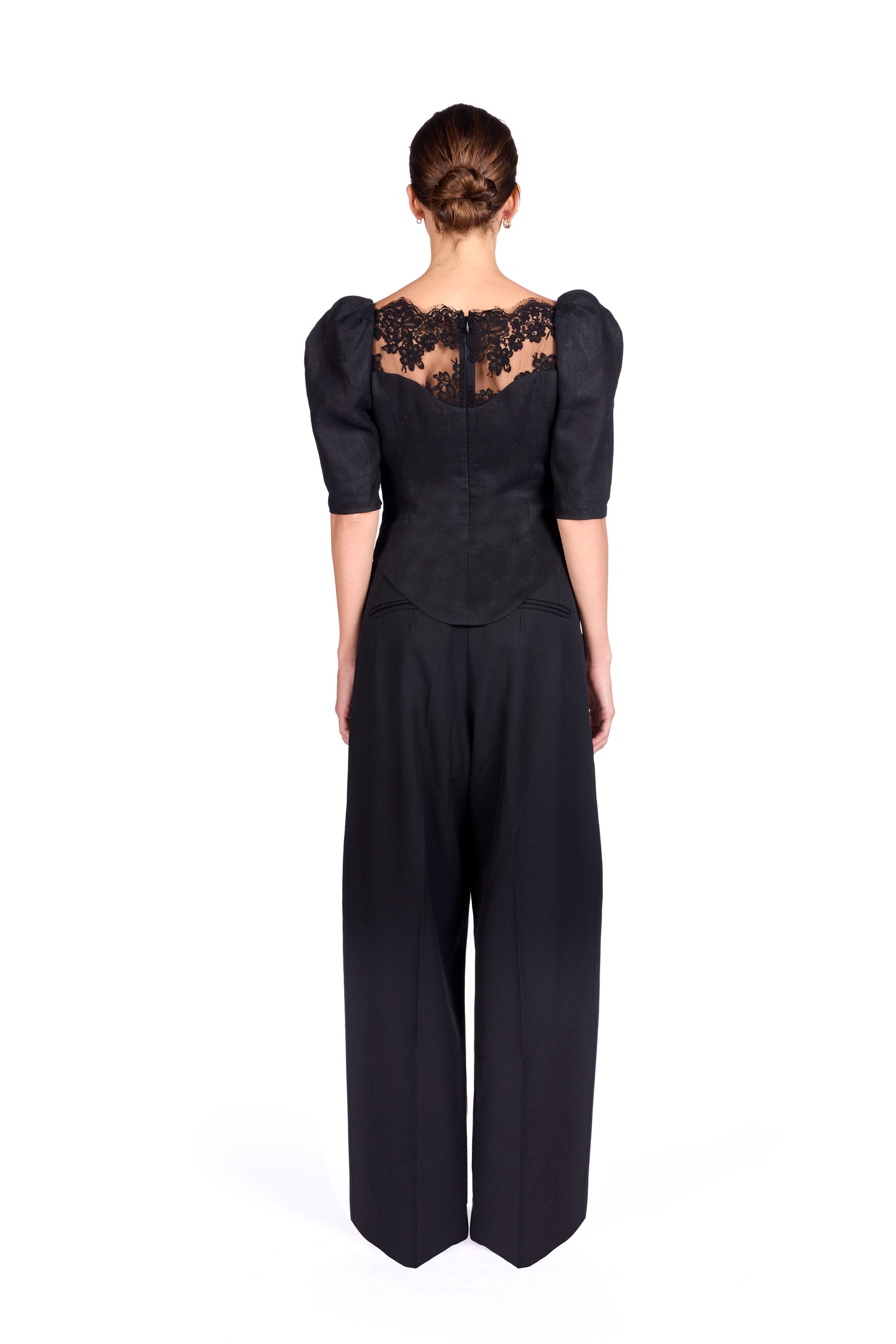 The Ziggi Top