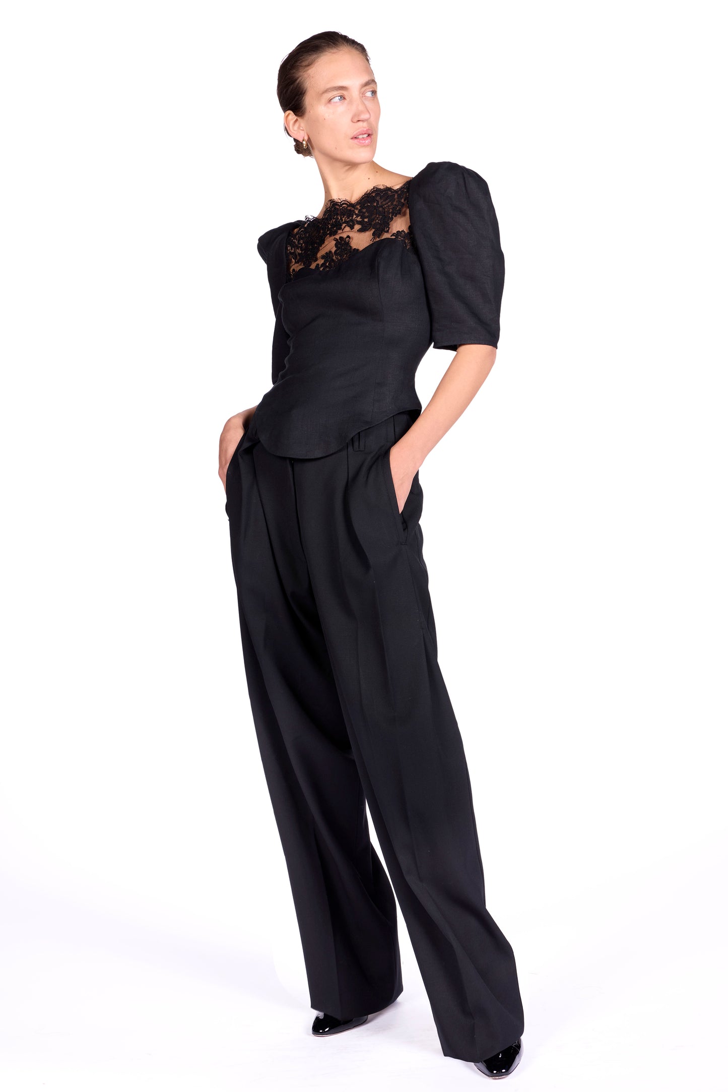 The Ziggi Top