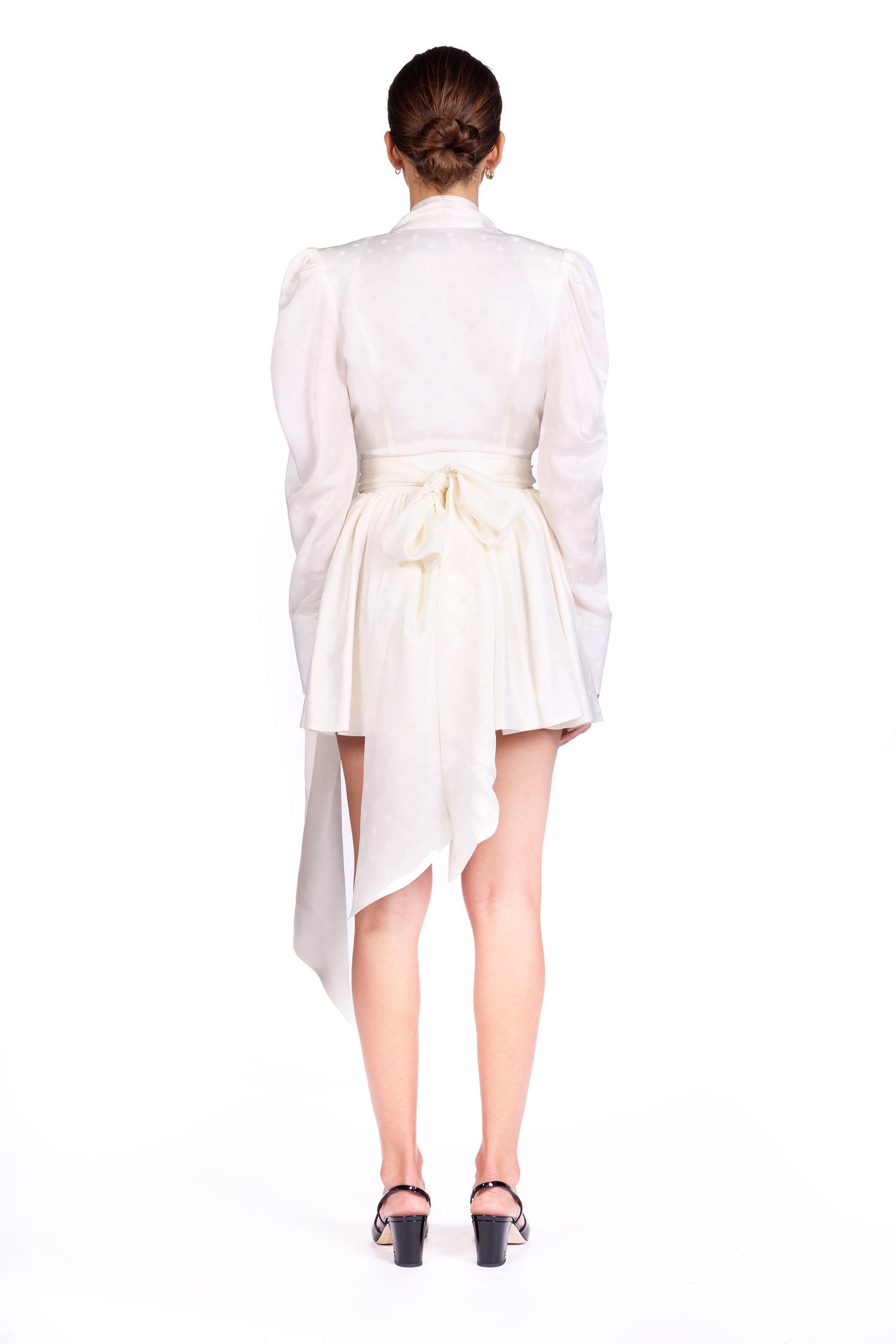The Mini Pachi Skirt