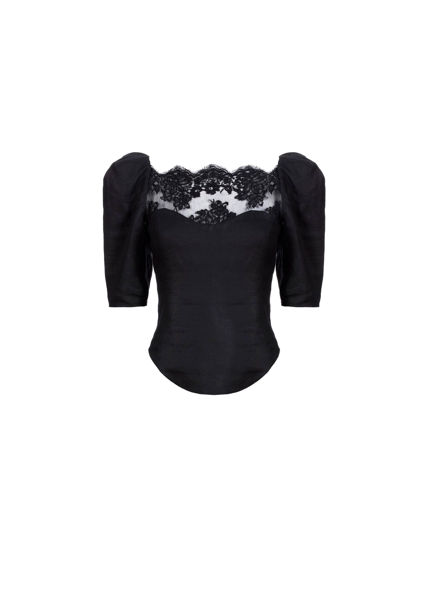 The Ziggi Top