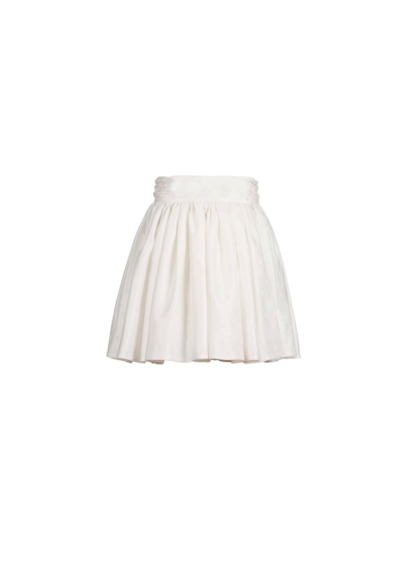 The Mini Pachi Skirt