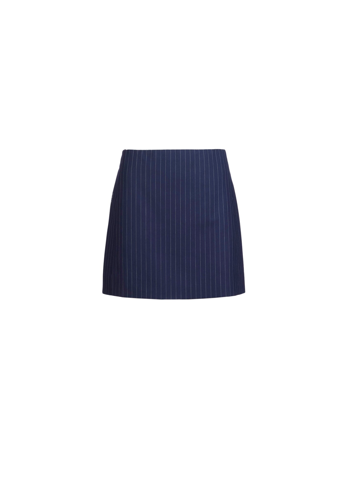 The Mini Skirt