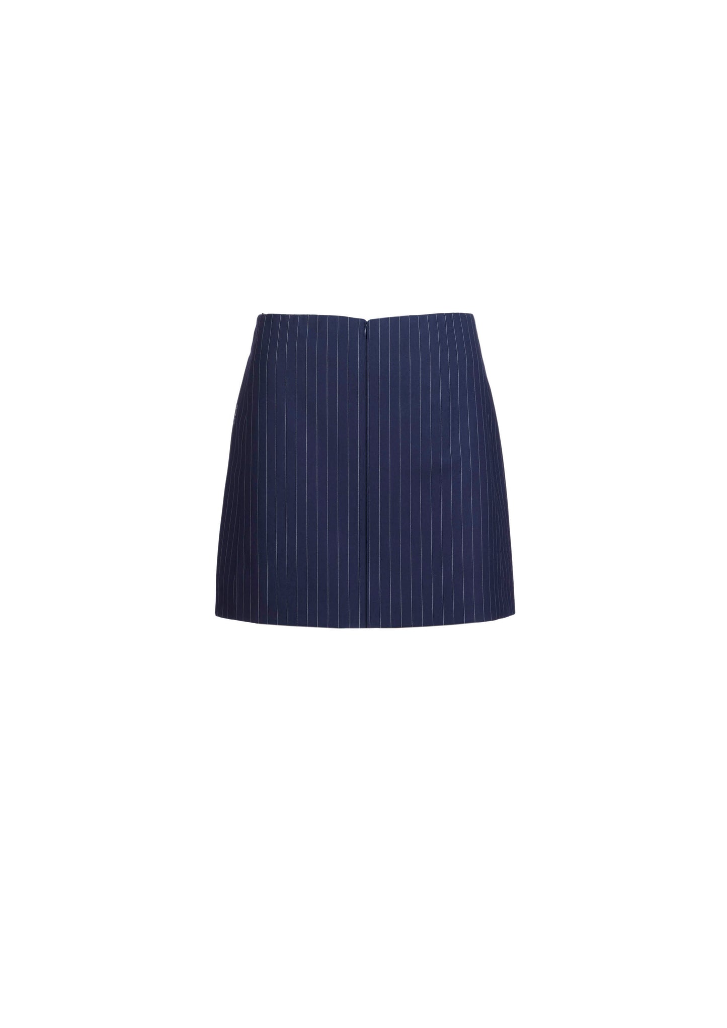 The Mini Skirt